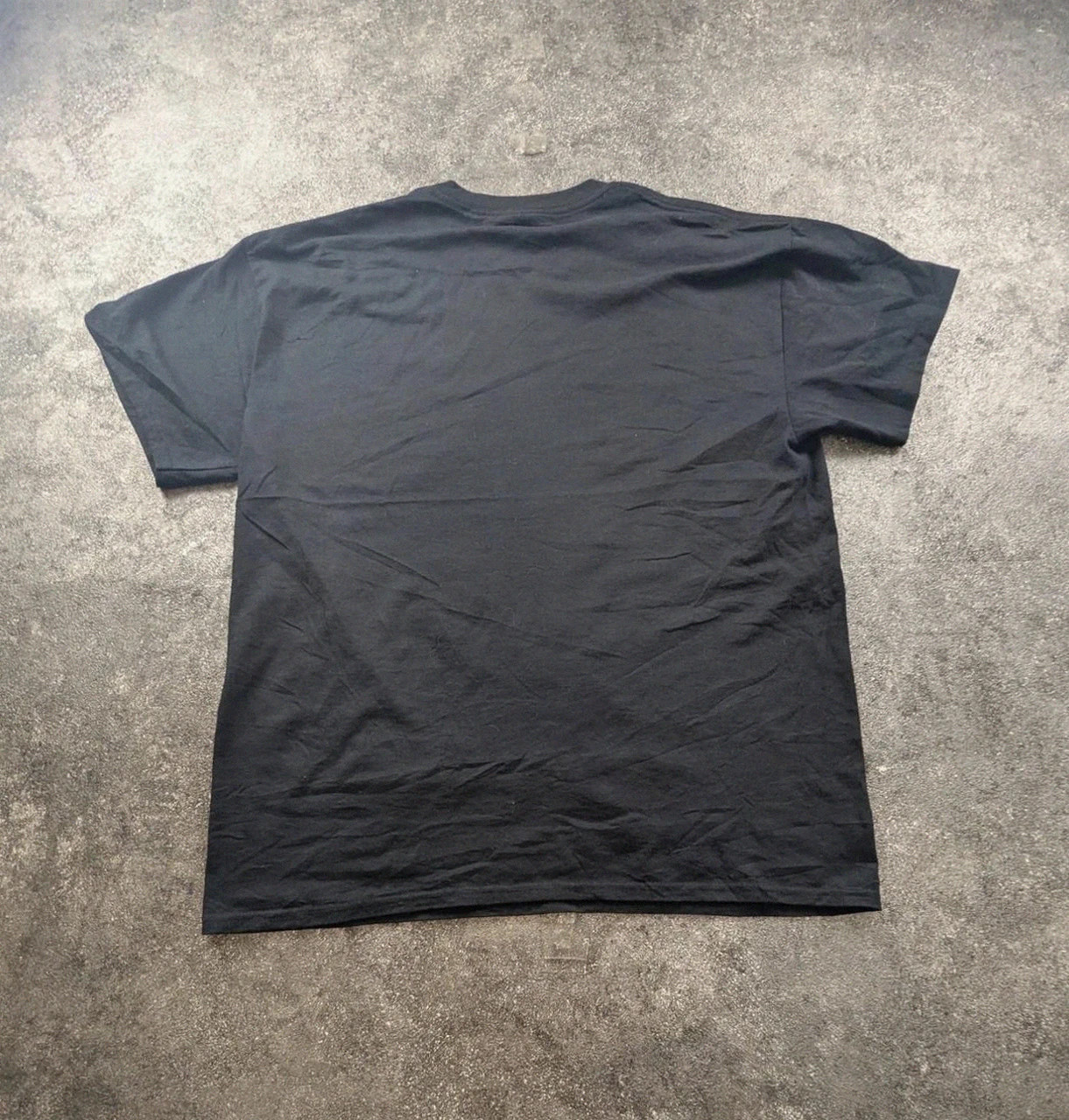 T-shirt Juneteenth poing levé militant streetwear Usa taille M vintage dressing – Vintage Dressing – taille M 4