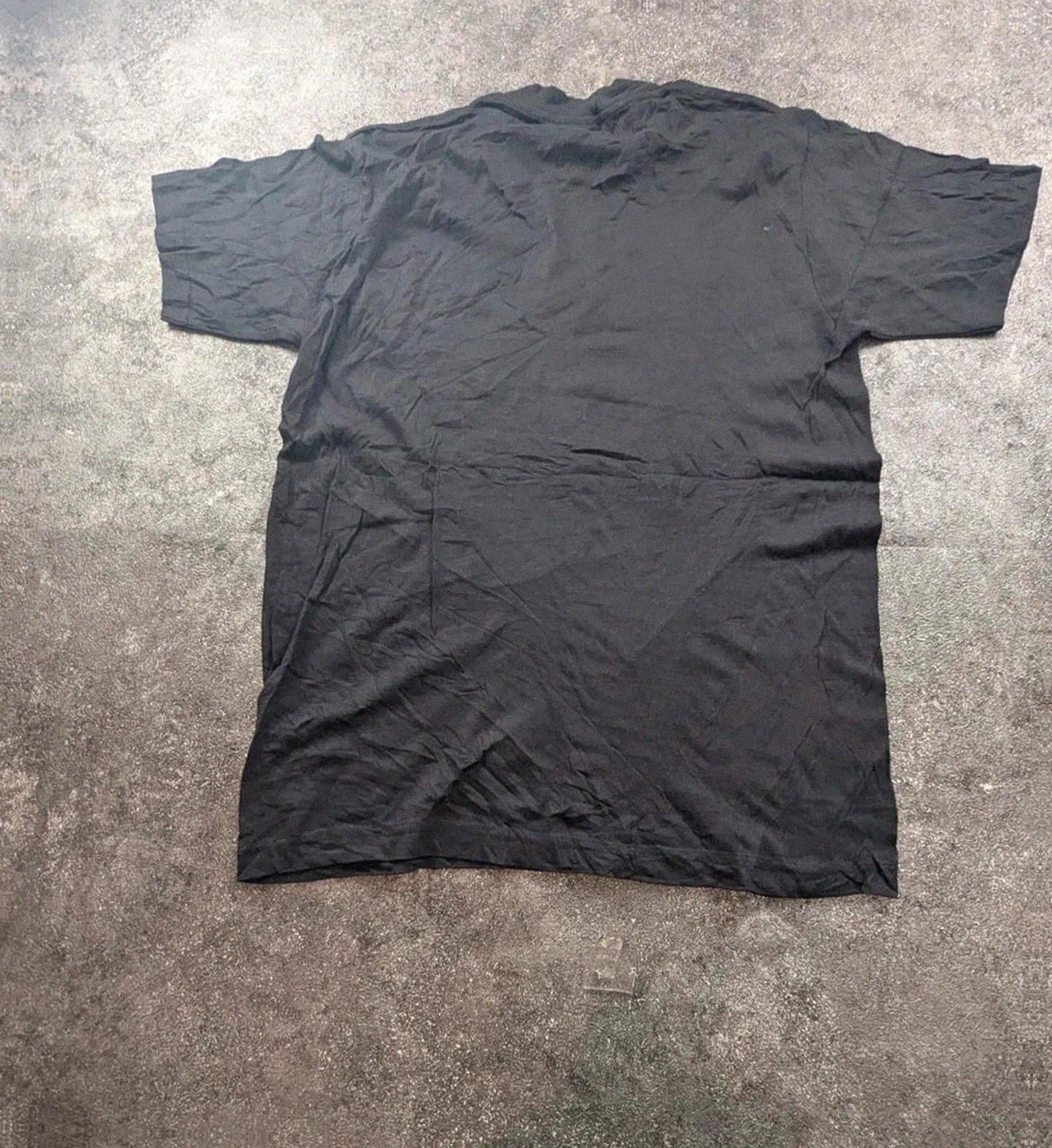 T-shirt Juneteenth poing levé militant streetwear Usa taille M vintage dressing – Vintage Dressing – taille M 5