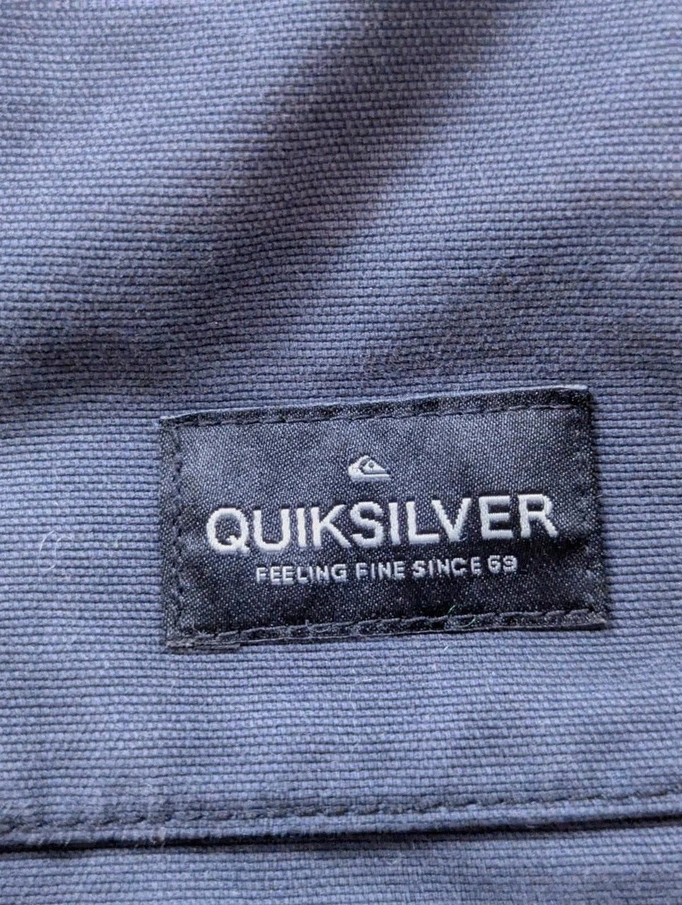 Veste Storm Drop Quiksilver style Active Jacket workwear – 12 ans / 150 cm S) – Quiksilver – taille Taille unique 5