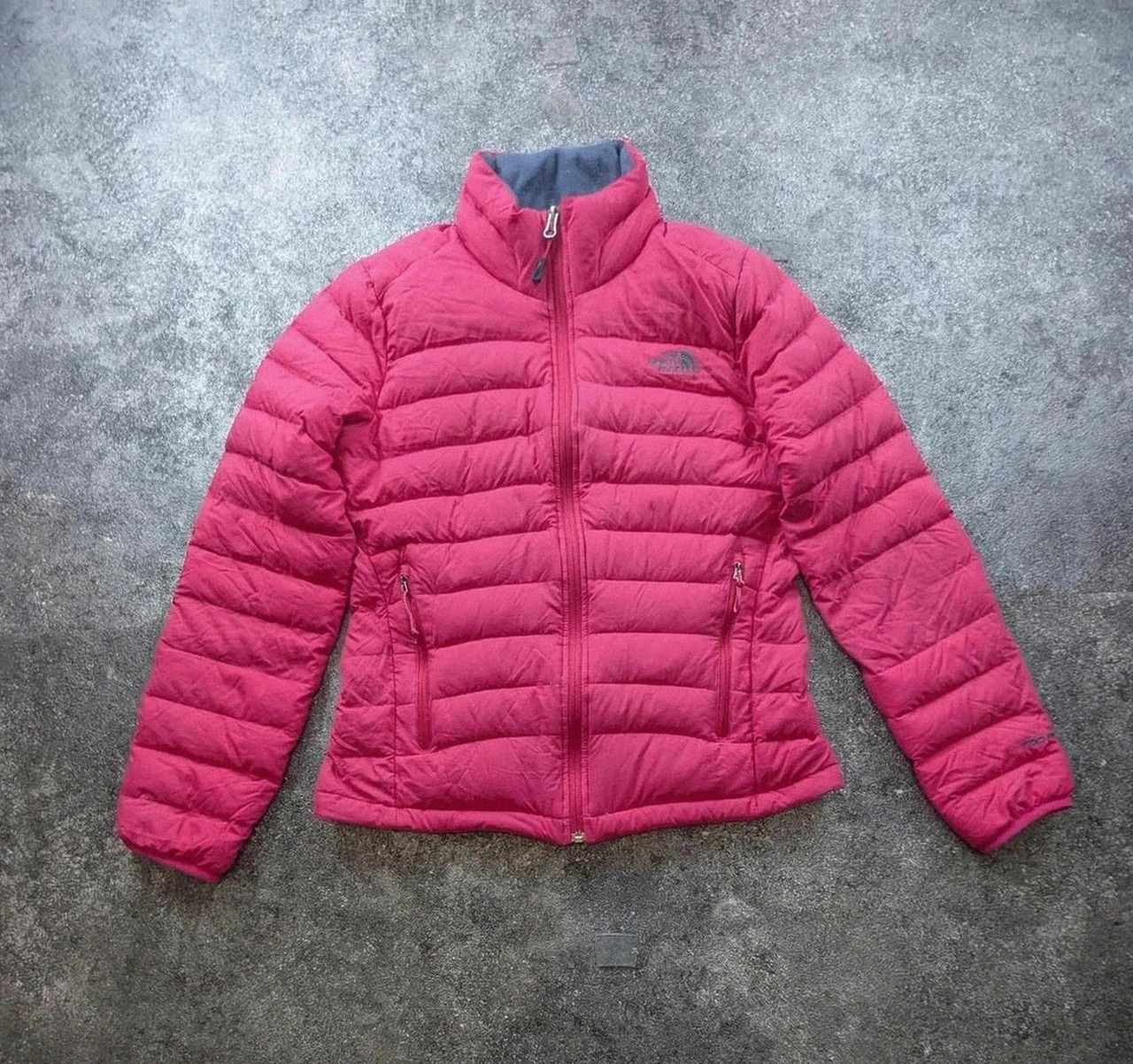 The North Face 700 Pro Doudoune Femme Rose Fuchsia Duvet Outdoor Taille S – The North Face – taille S / 36 / 8 2