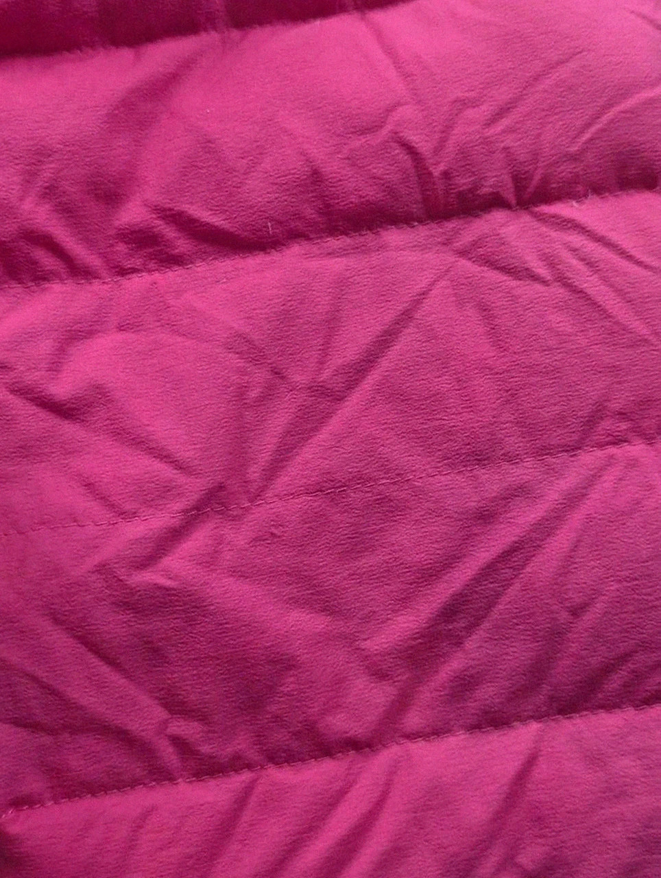 The North Face 700 Pro Doudoune Femme Rose Fuchsia Duvet Outdoor Taille S – The North Face – taille S / 36 / 8 5
