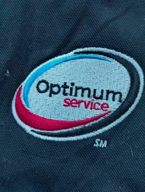 Gilet Berne 2XL Workwear Utility Vest noir matelassé Usa Optimum Service – WORKWEAR – taille XXL 3