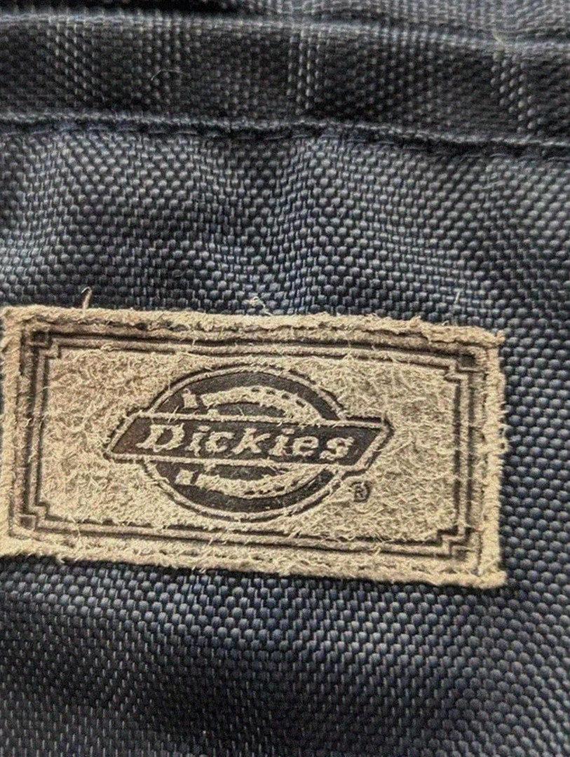 veste dickies eisenhower insulated workwear outdoor utilitaire xxl vintage dessing Us – Dickies – taille XXL 3