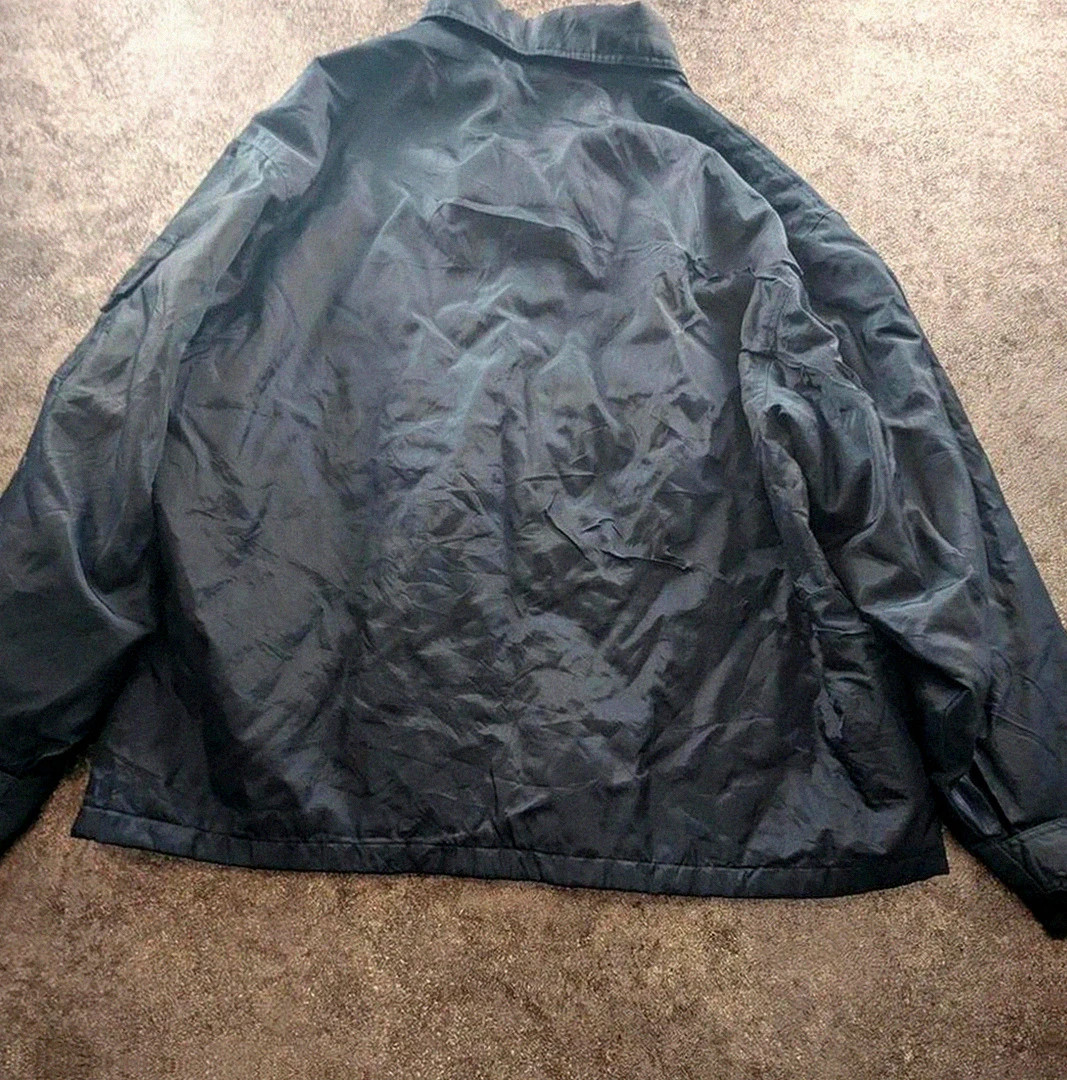 veste dickies eisenhower insulated workwear outdoor utilitaire xxl vintage dessing Us – Dickies – taille XXL 2