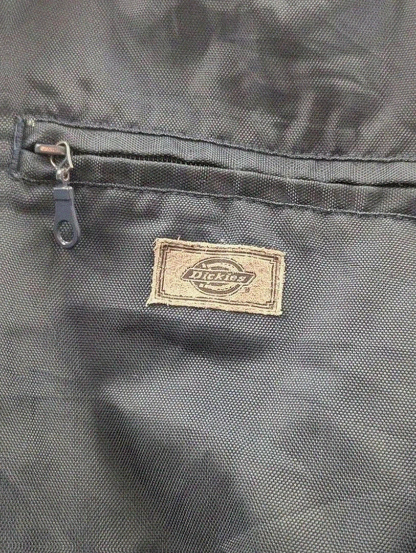 veste dickies eisenhower insulated workwear outdoor utilitaire xxl vintage dessing Us – Dickies – taille XXL 4