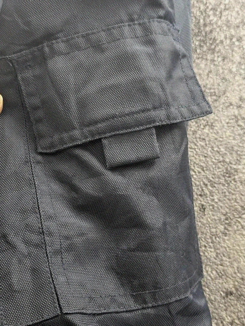 veste dickies eisenhower insulated workwear outdoor utilitaire xxl vintage dessing Us – Dickies – taille XXL 5