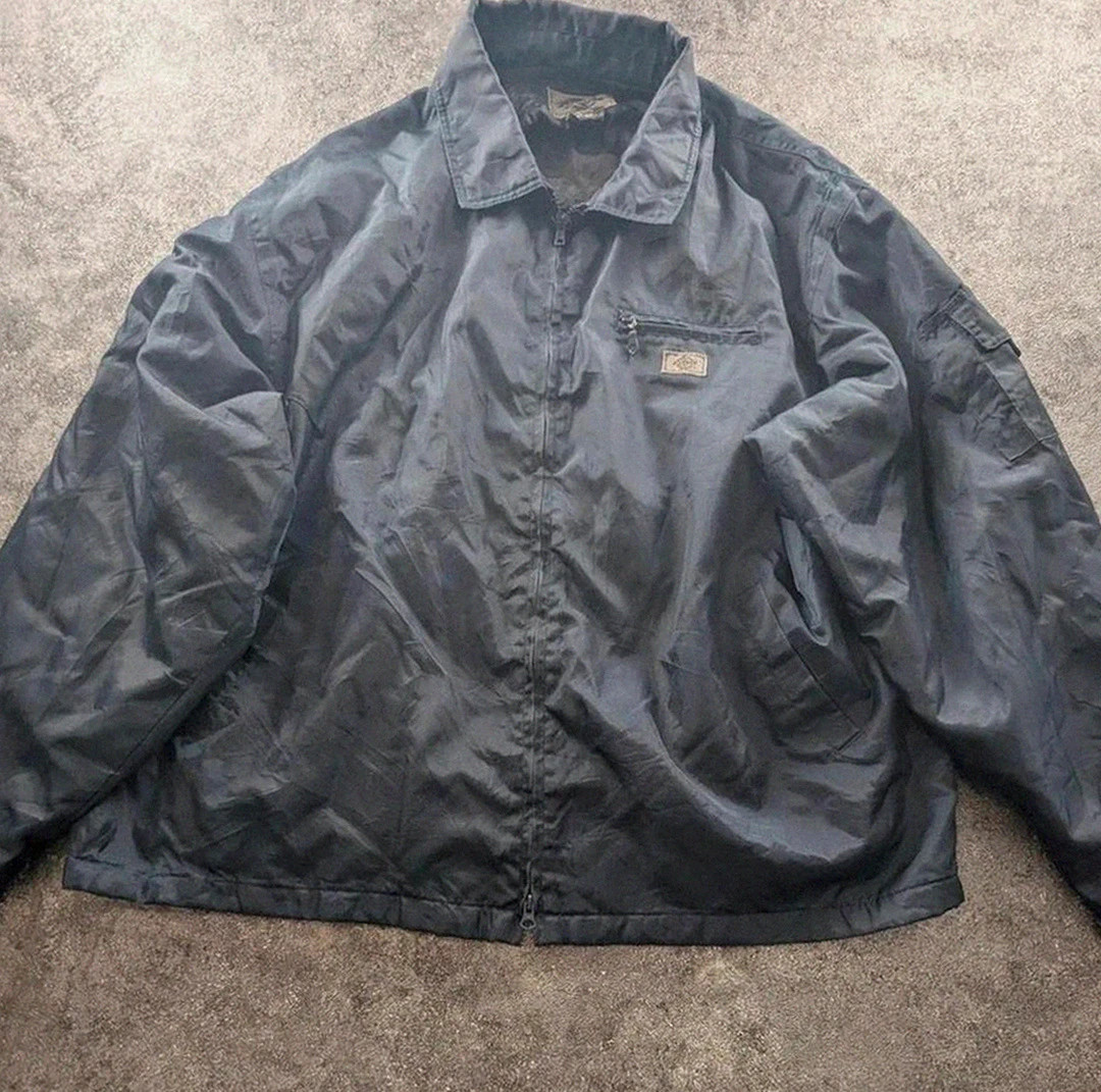 veste dickies eisenhower insulated workwear outdoor utilitaire xxl vintage dessing Us