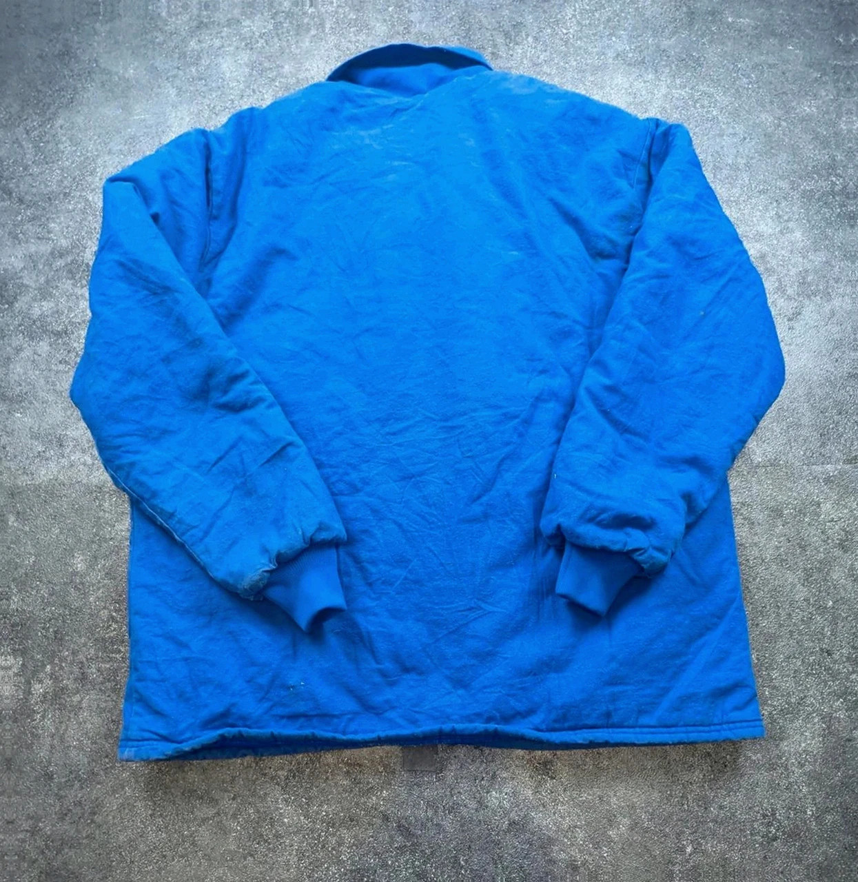 Veste Minncor XL Minnesota Corrections Usa Workwear Prison Chore Jacket Vintage – WORKWEAR – taille XL 3