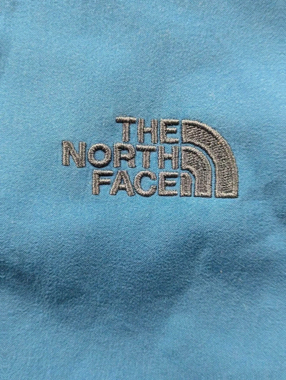 The North Face Softshell à capuche polaire Femme Bleu S outdoor gorpcore – The North Face – taille S / 36 / 8 3