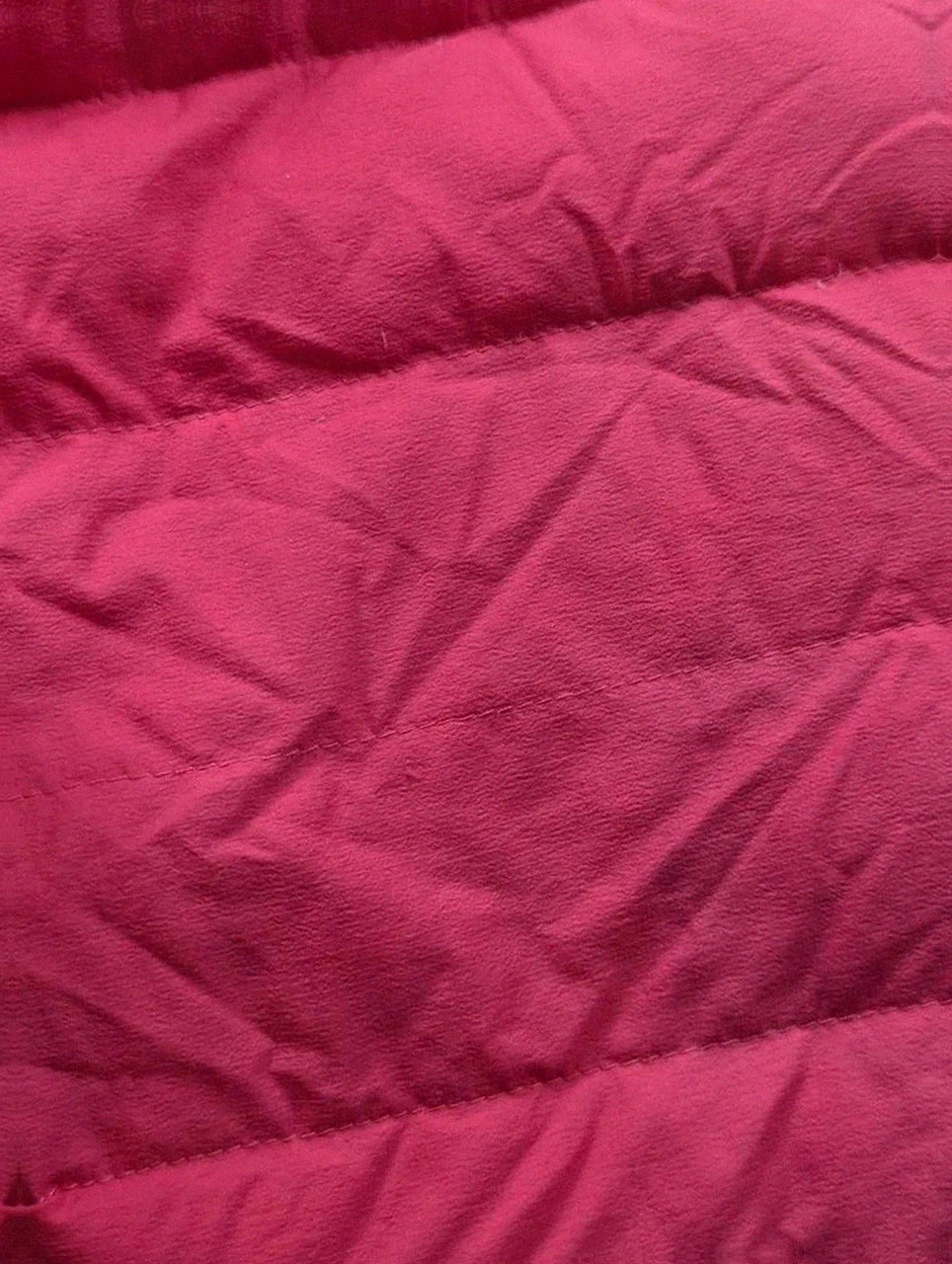 The North Face 700 Pro Doudoune Femme Rose Fuchsia Duvet Outdoor Taille S – The North Face – taille S / 36 / 8 5