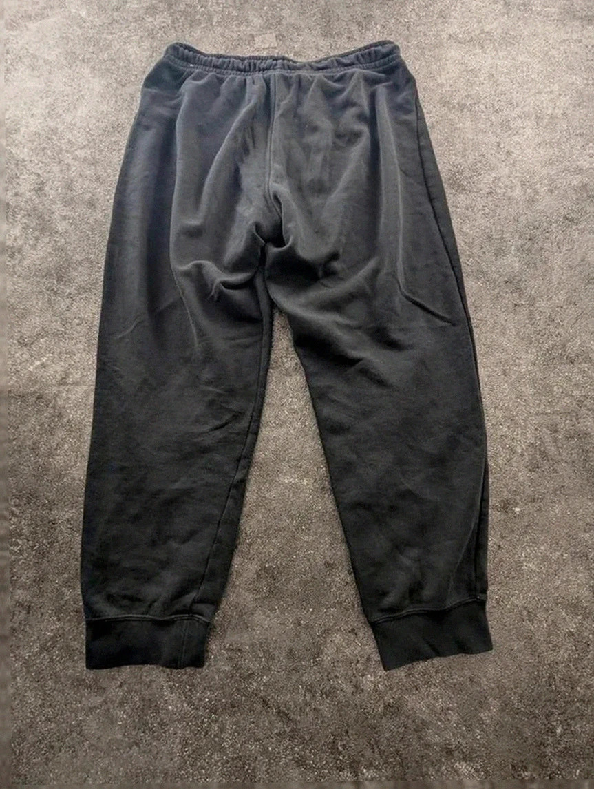 Pantalon nike track pants noir taille M swoosh brodé – Nike – taille M 2