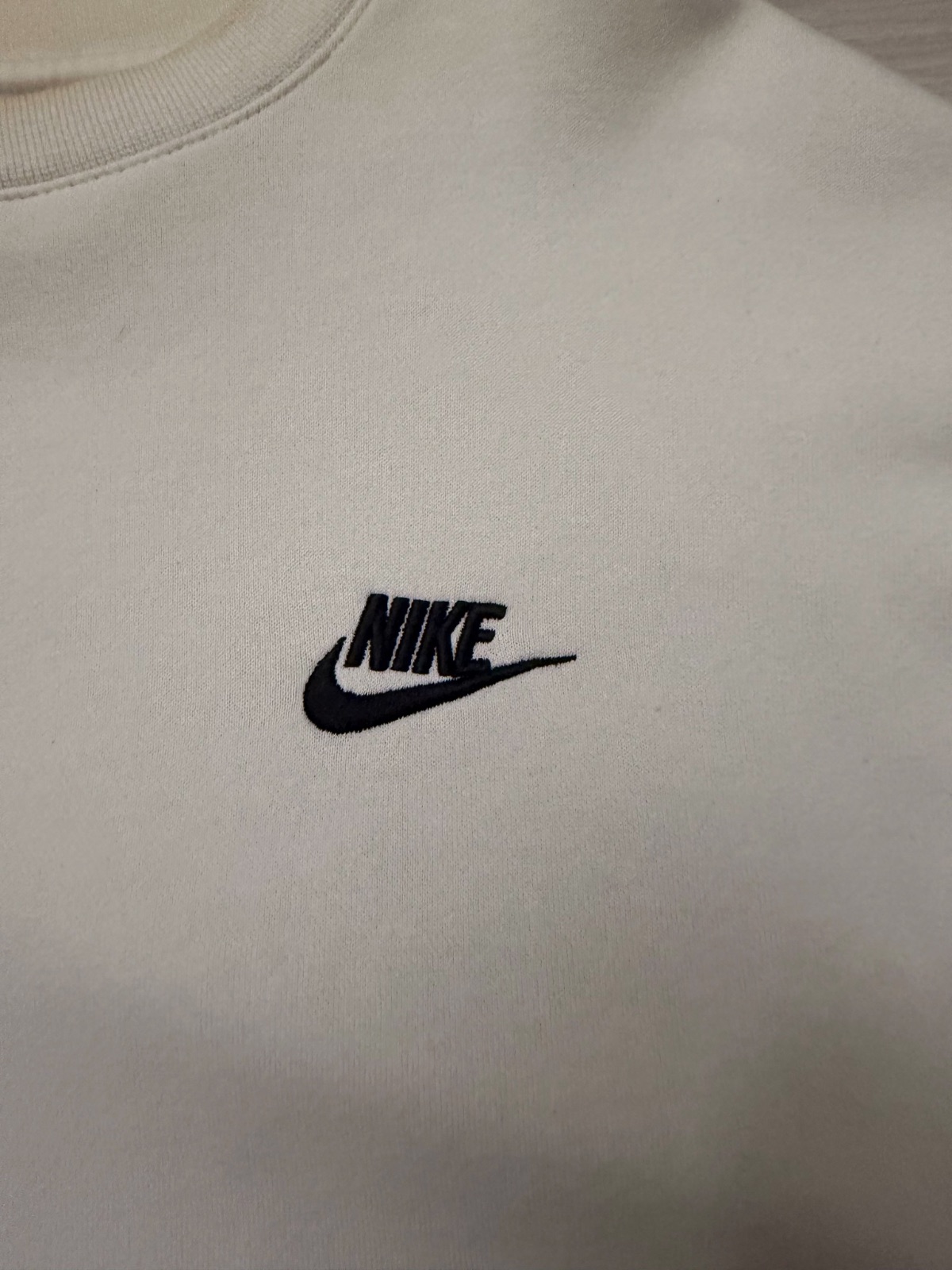 Ensemble Nike sweat – Taille S – Nike – taille S 3