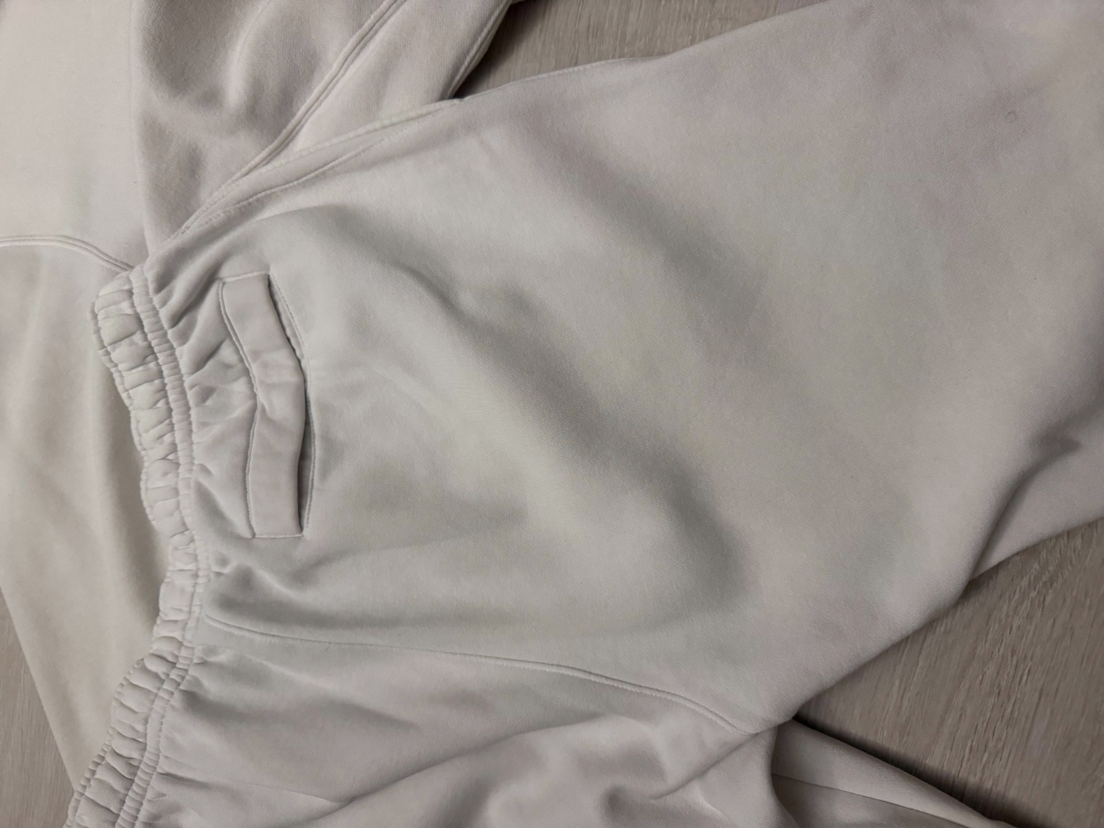 Ensemble Nike sweat – Taille S – Nike – taille S 8