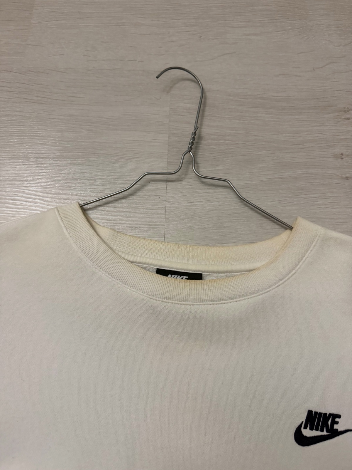 Ensemble Nike sweat – Taille S – Nike – taille S 2
