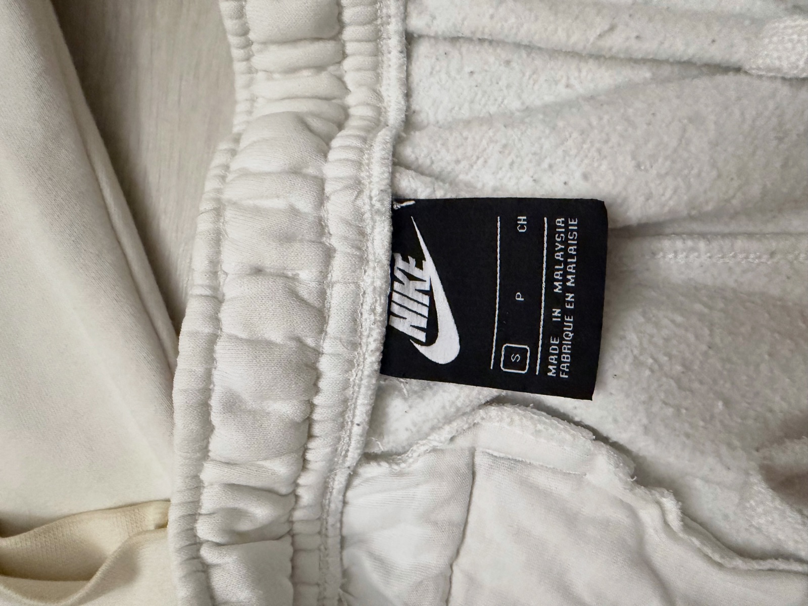Ensemble Nike sweat – Taille S – Nike – taille S 7