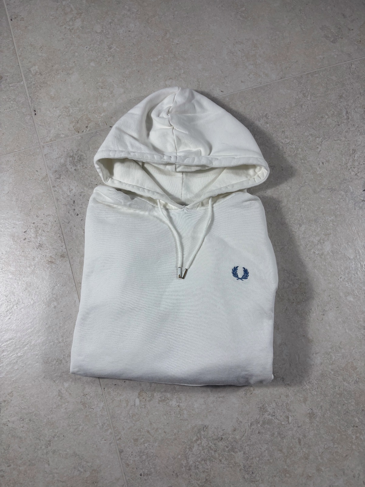 Sweat à capuche Fred Perry  – Fred perry – taille S 2