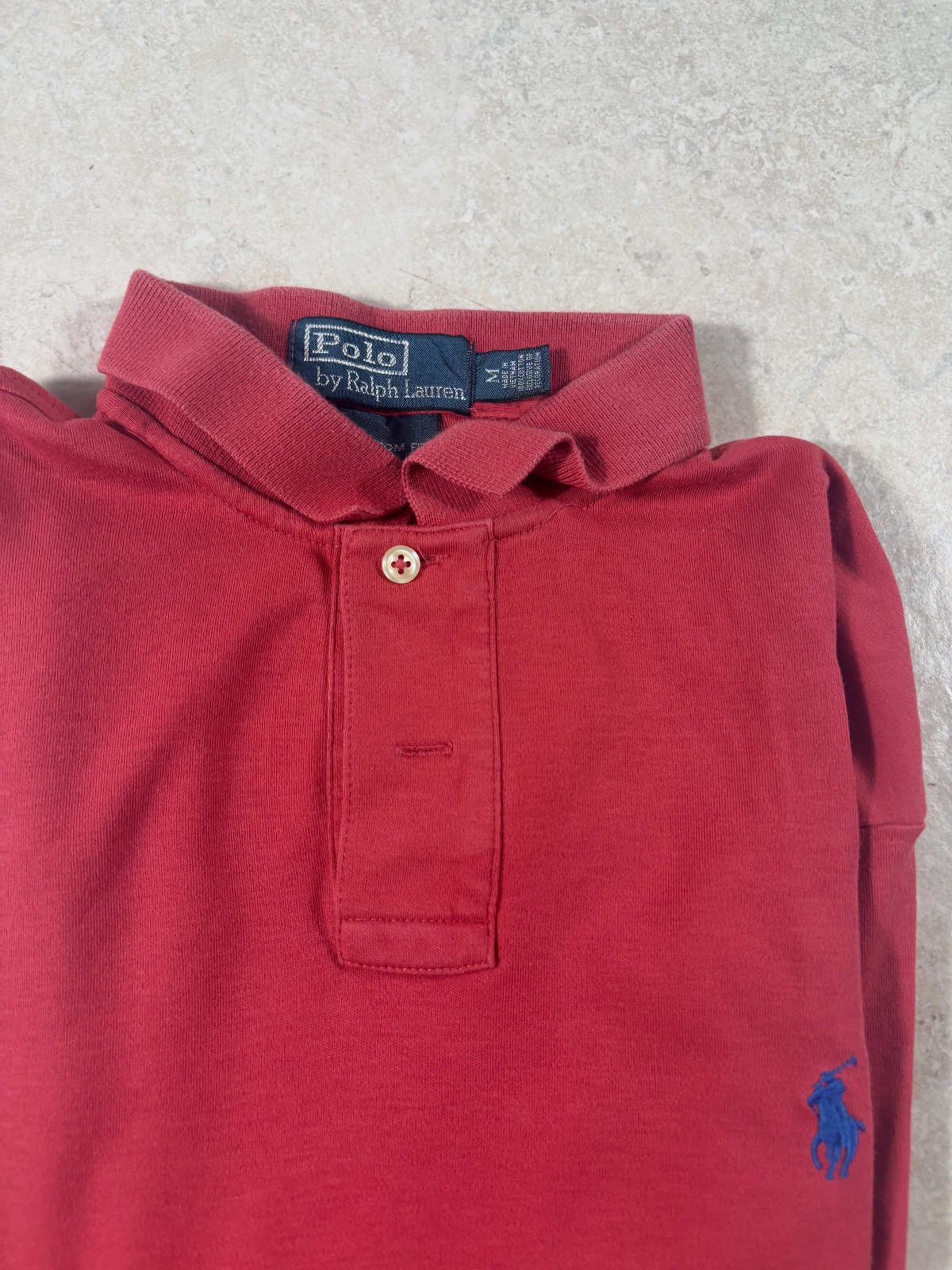 Polo Ralph Lauren homme  – Polo Ralph Lauren – taille M 7