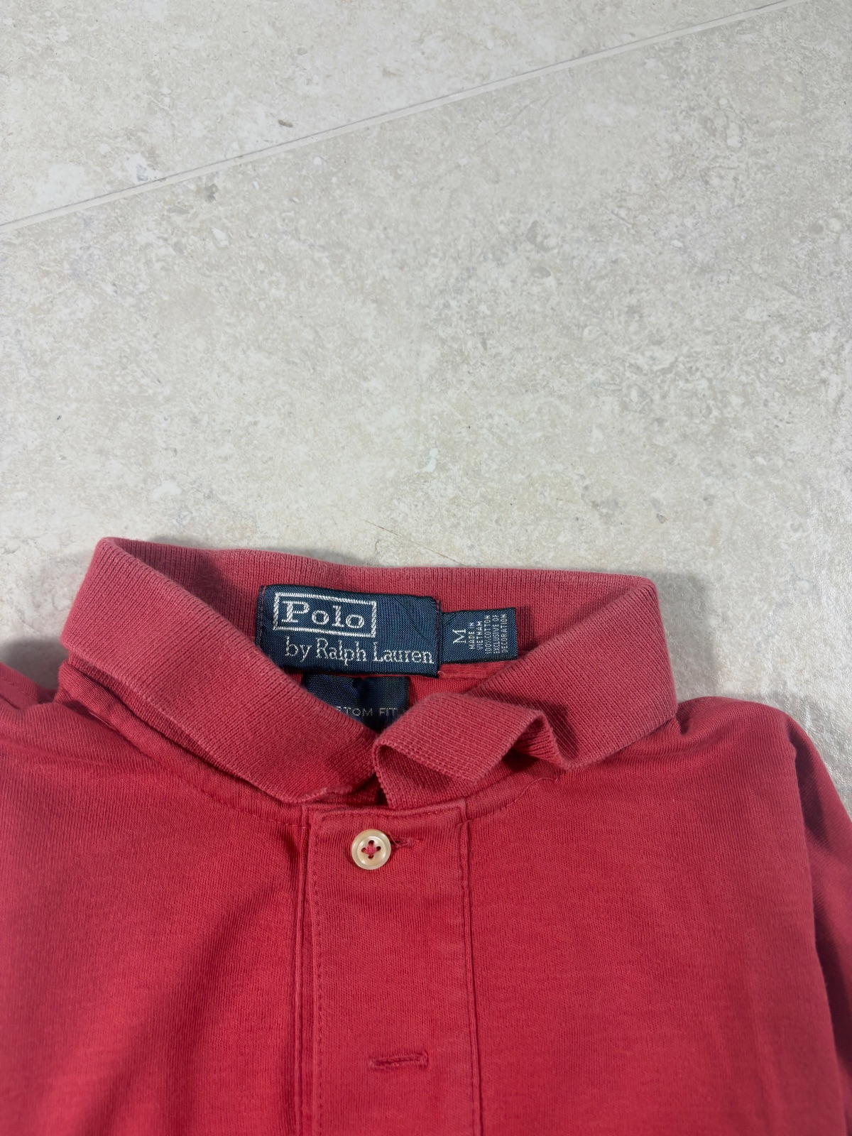 Polo Ralph Lauren homme  – Polo Ralph Lauren – taille M 6