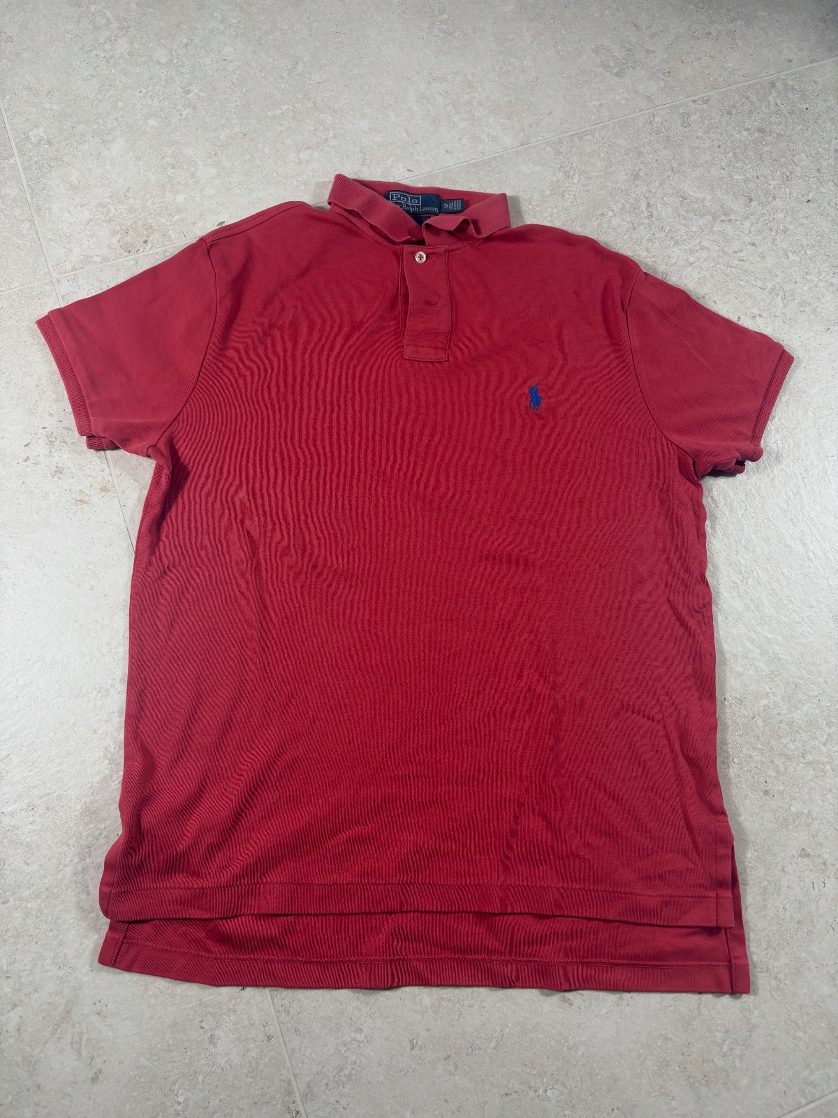 Polo Ralph Lauren homme  – Polo Ralph Lauren – taille M 9