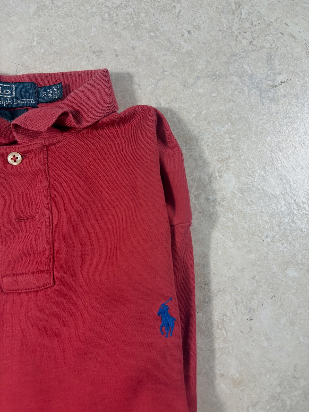 Polo Ralph Lauren homme  – Polo Ralph Lauren – taille M 8