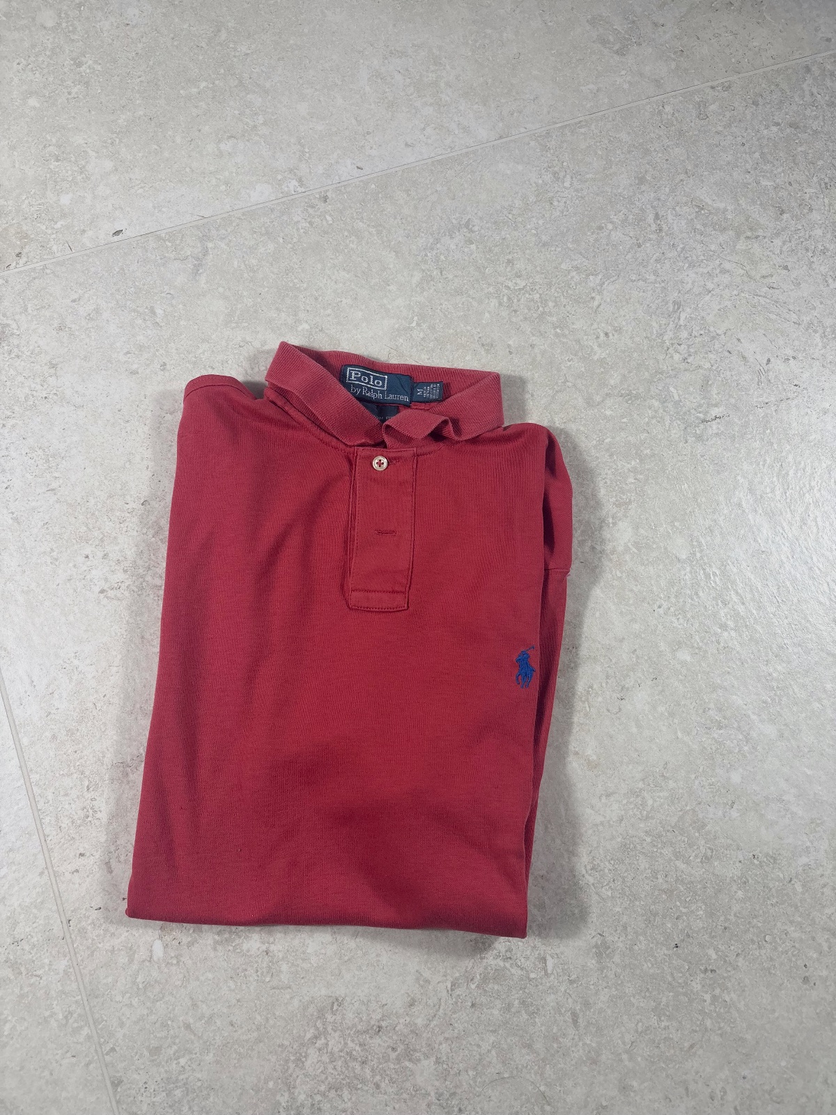 Polo Ralph Lauren homme  – Polo Ralph Lauren – taille M 4
