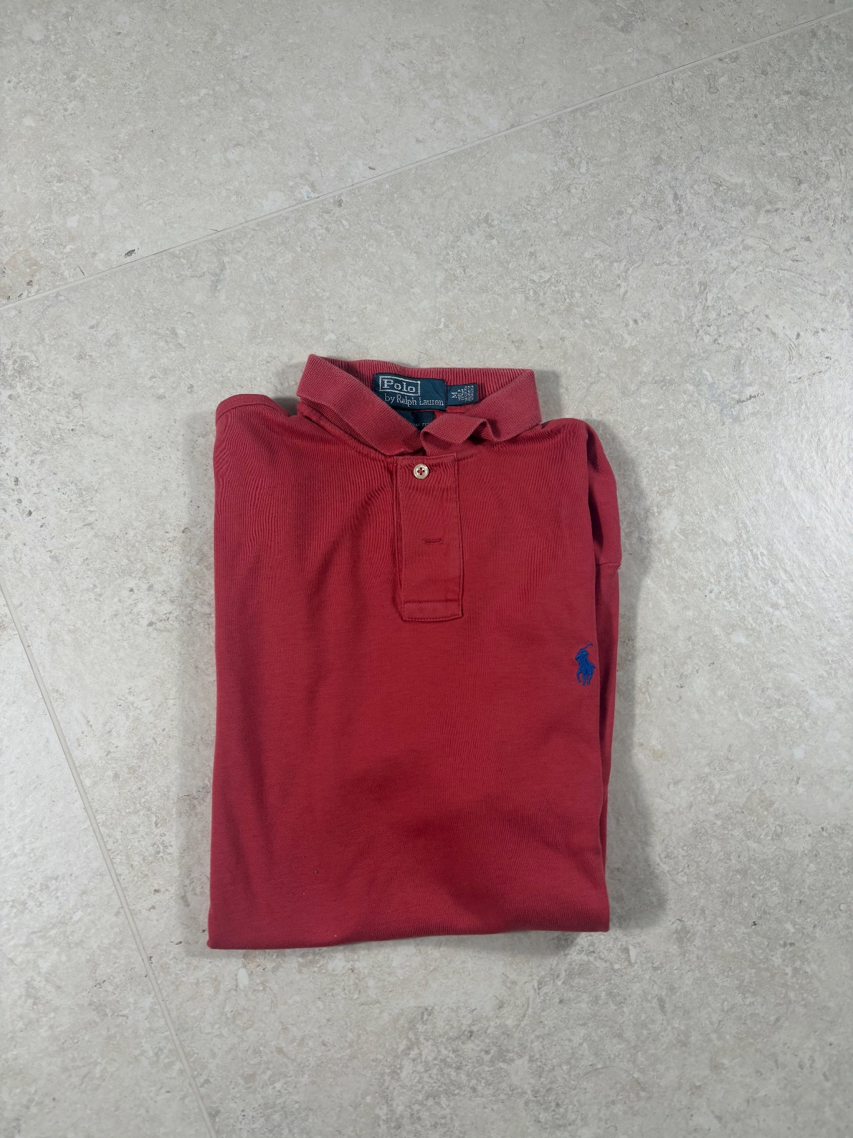 Polo Ralph Lauren homme  – Polo Ralph Lauren – taille M 3
