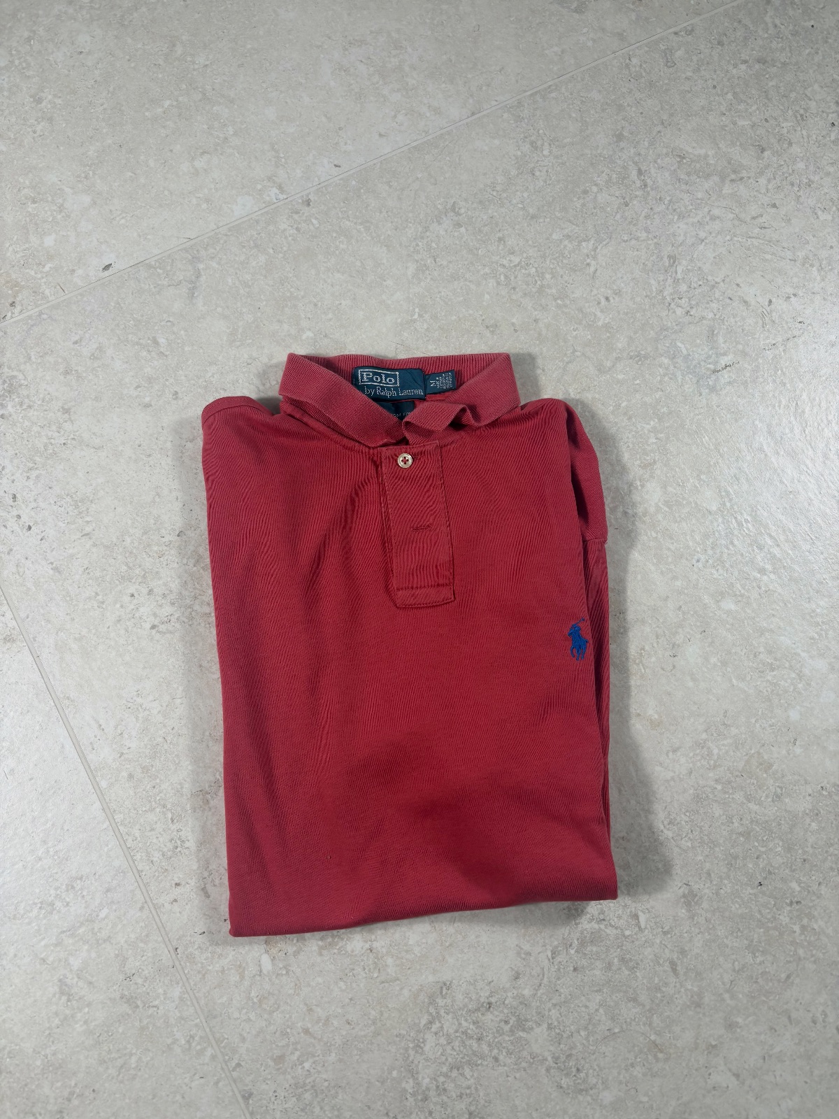 Polo Ralph Lauren homme  – Polo Ralph Lauren – taille M 2