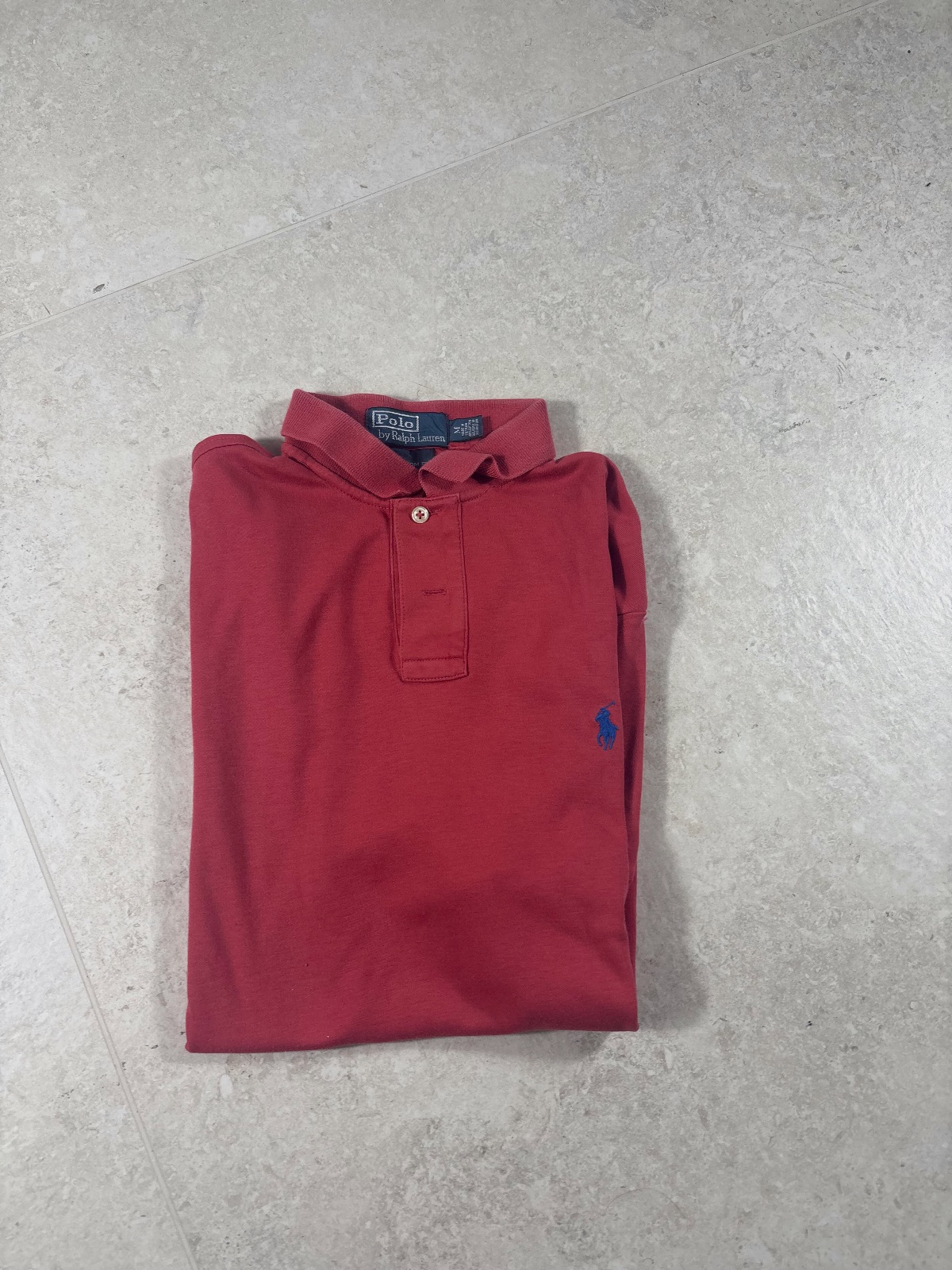 Polo Ralph Lauren homme  – Polo Ralph Lauren – taille M 5
