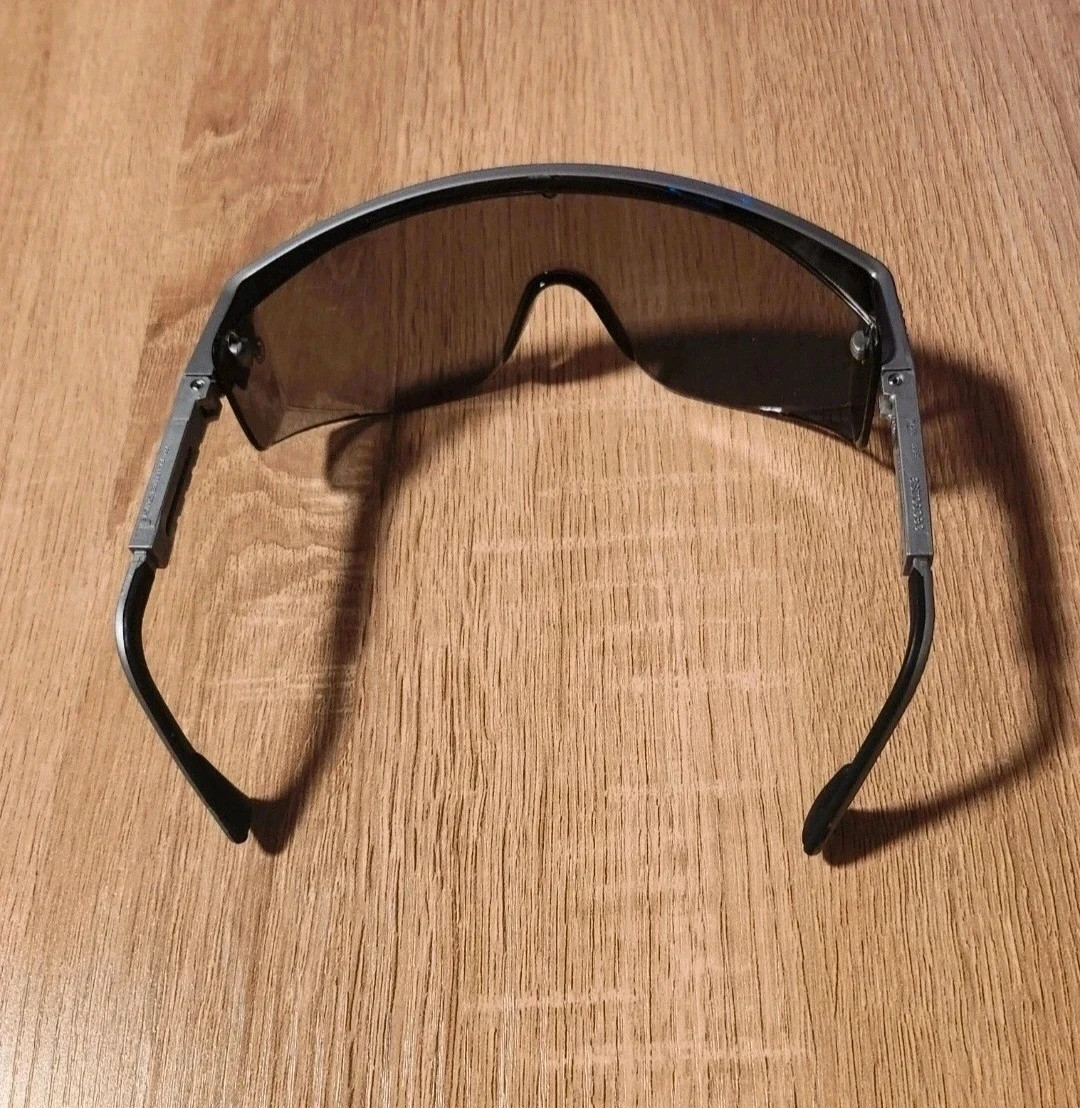 Lunettes de protection Uvex Astrospec teintées – Safety – vintage – uvex 3
