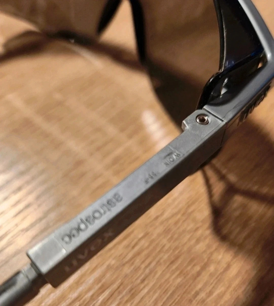 Lunettes de protection Uvex Astrospec teintées – Safety – vintage – uvex 2