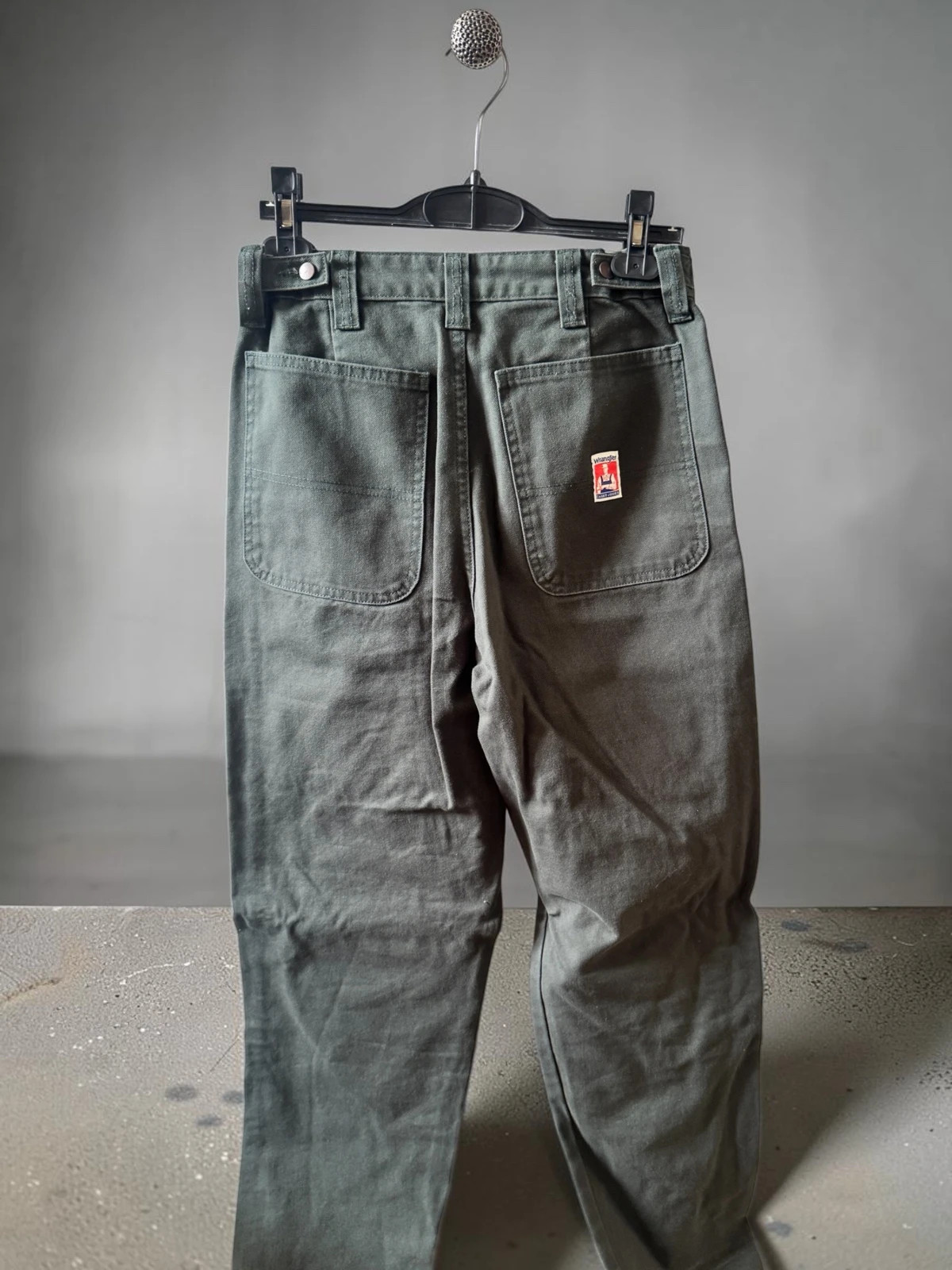 Pantalon utility workwear Wrangler