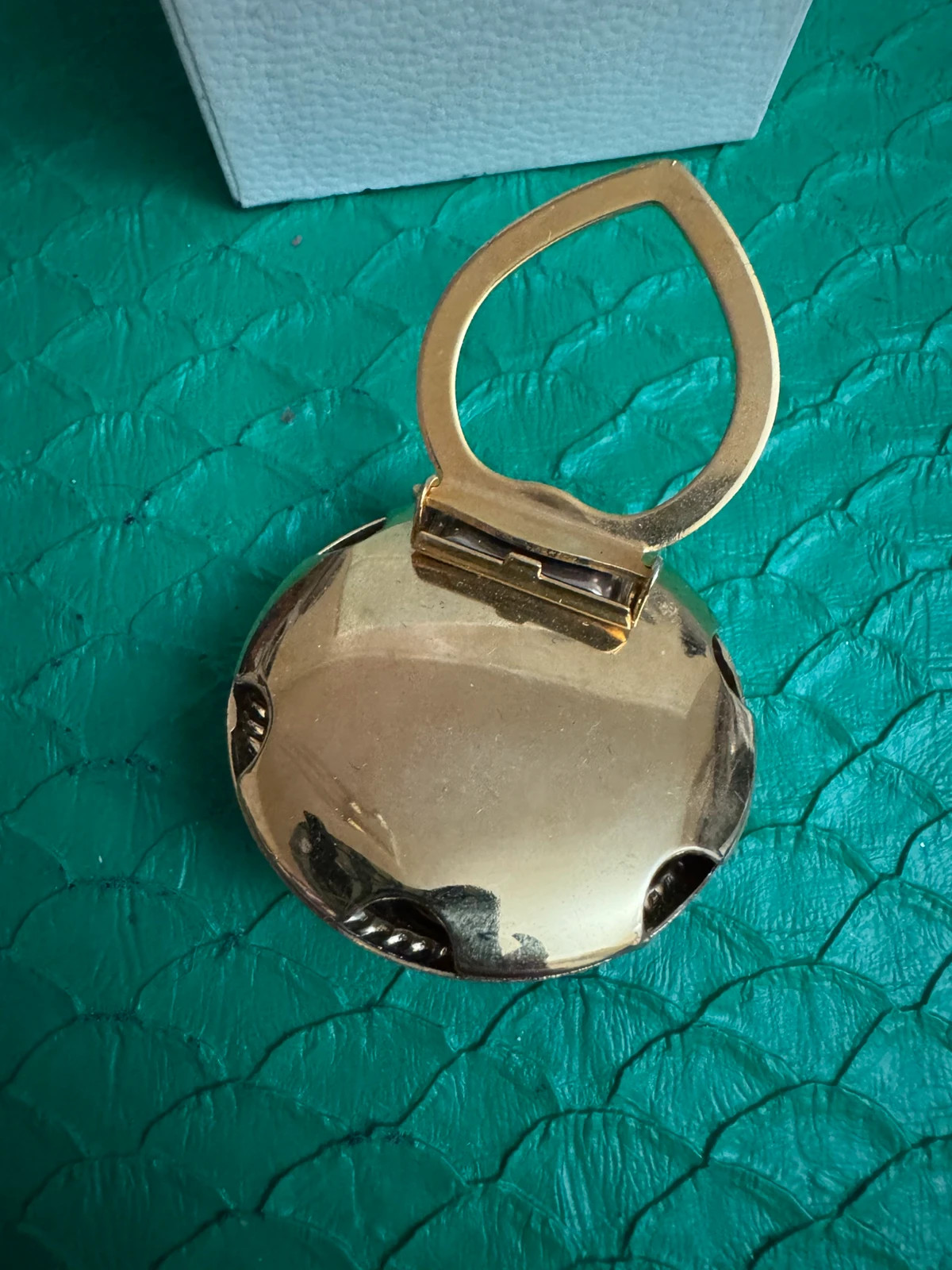 Colgante acero vintage 🦋 – Vintage 3