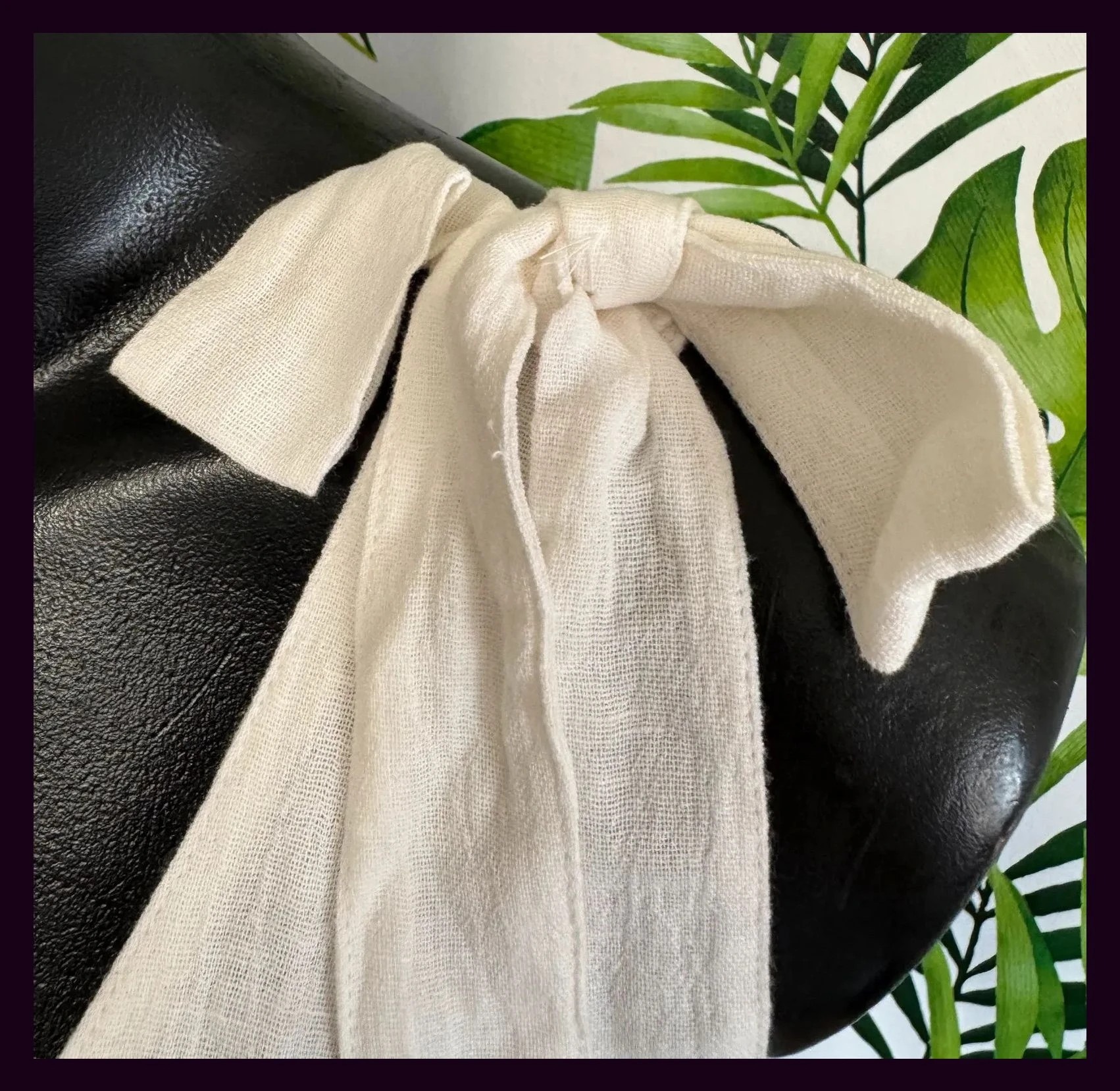Top tirantes algodón 🦋 – Zara – taille XL / 42 / 14 4