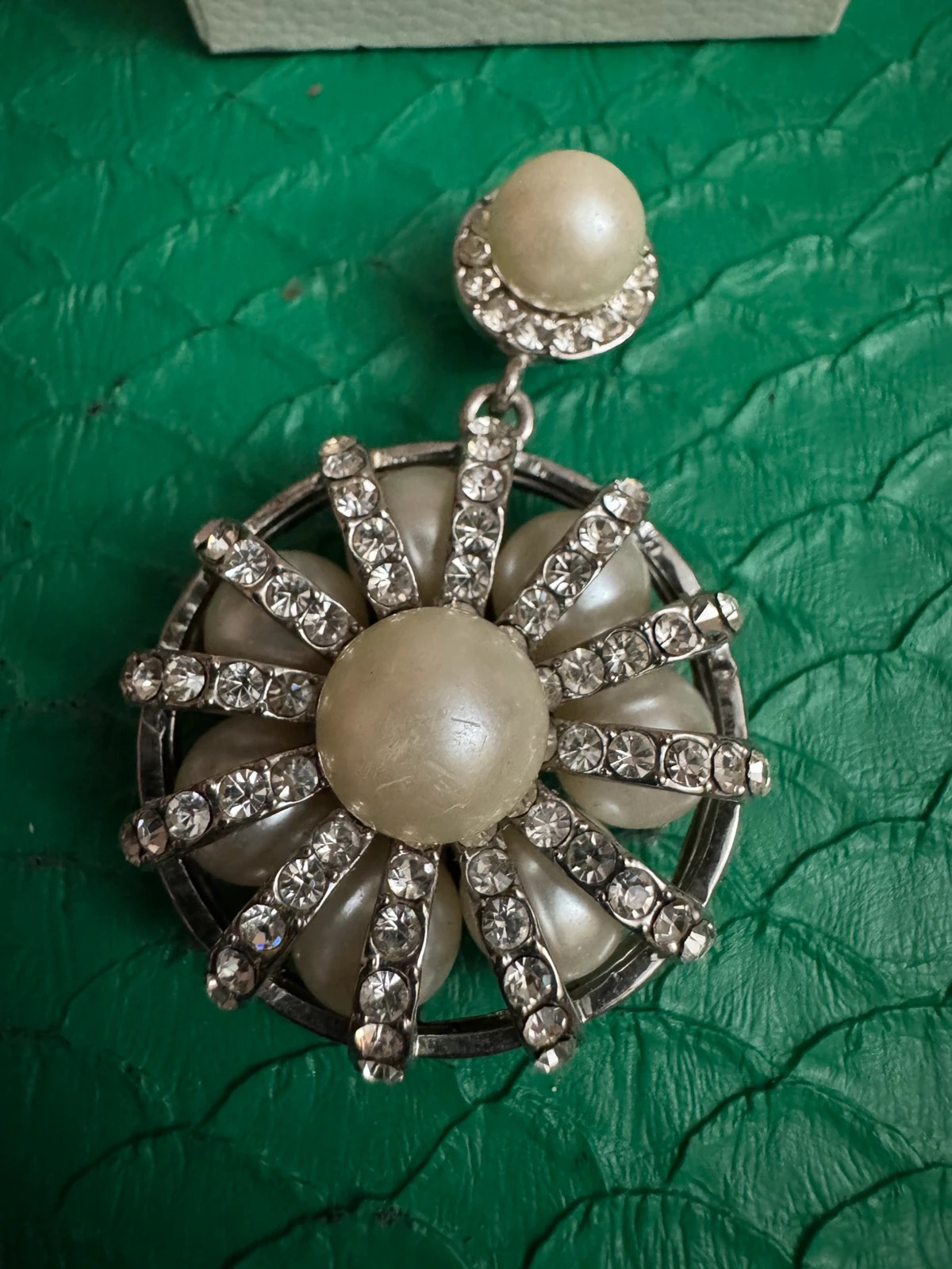 Colgante acero vintage 🦋 – Vintage 2