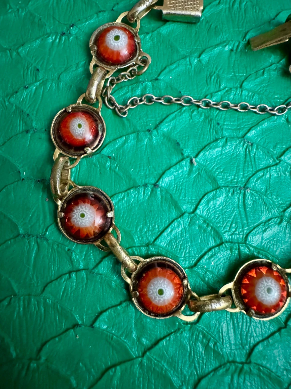 Pulsera vintage 🦋 – Vintage 2