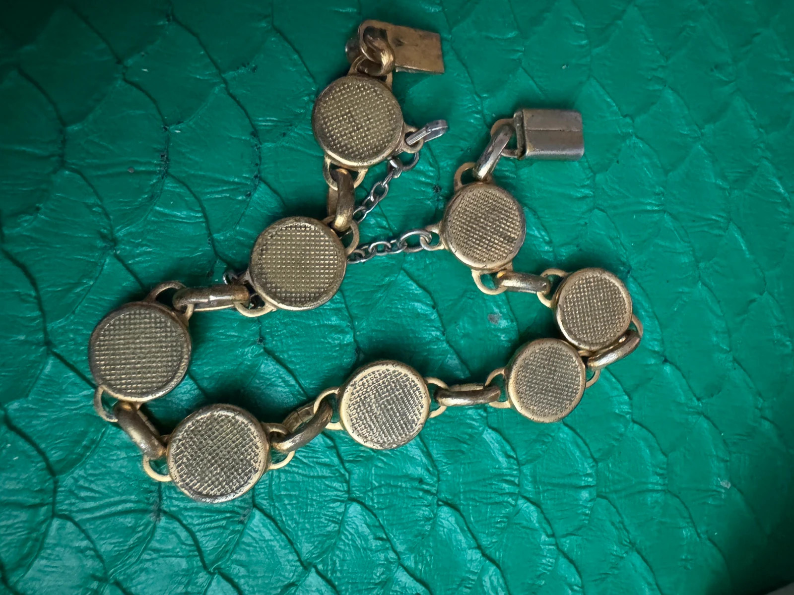Pulsera vintage 🦋 – Vintage 4