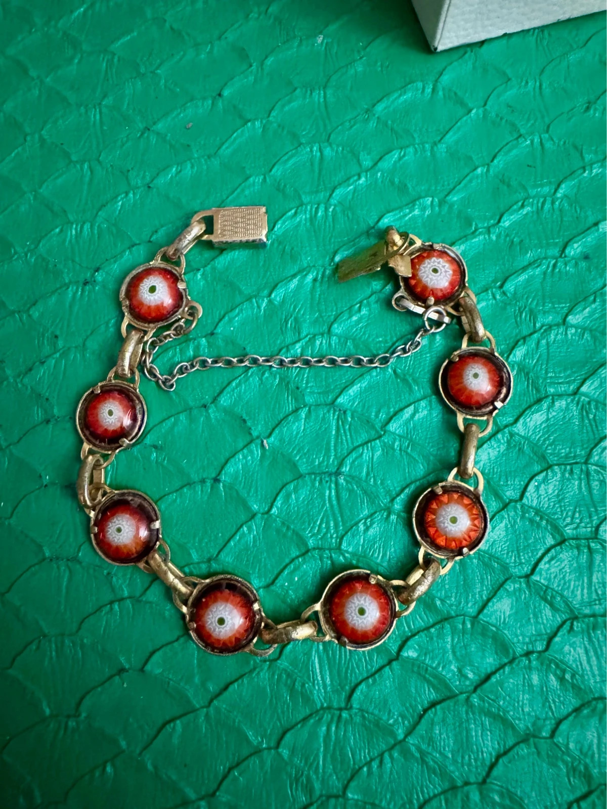 Pulsera vintage 🦋 – Vintage
