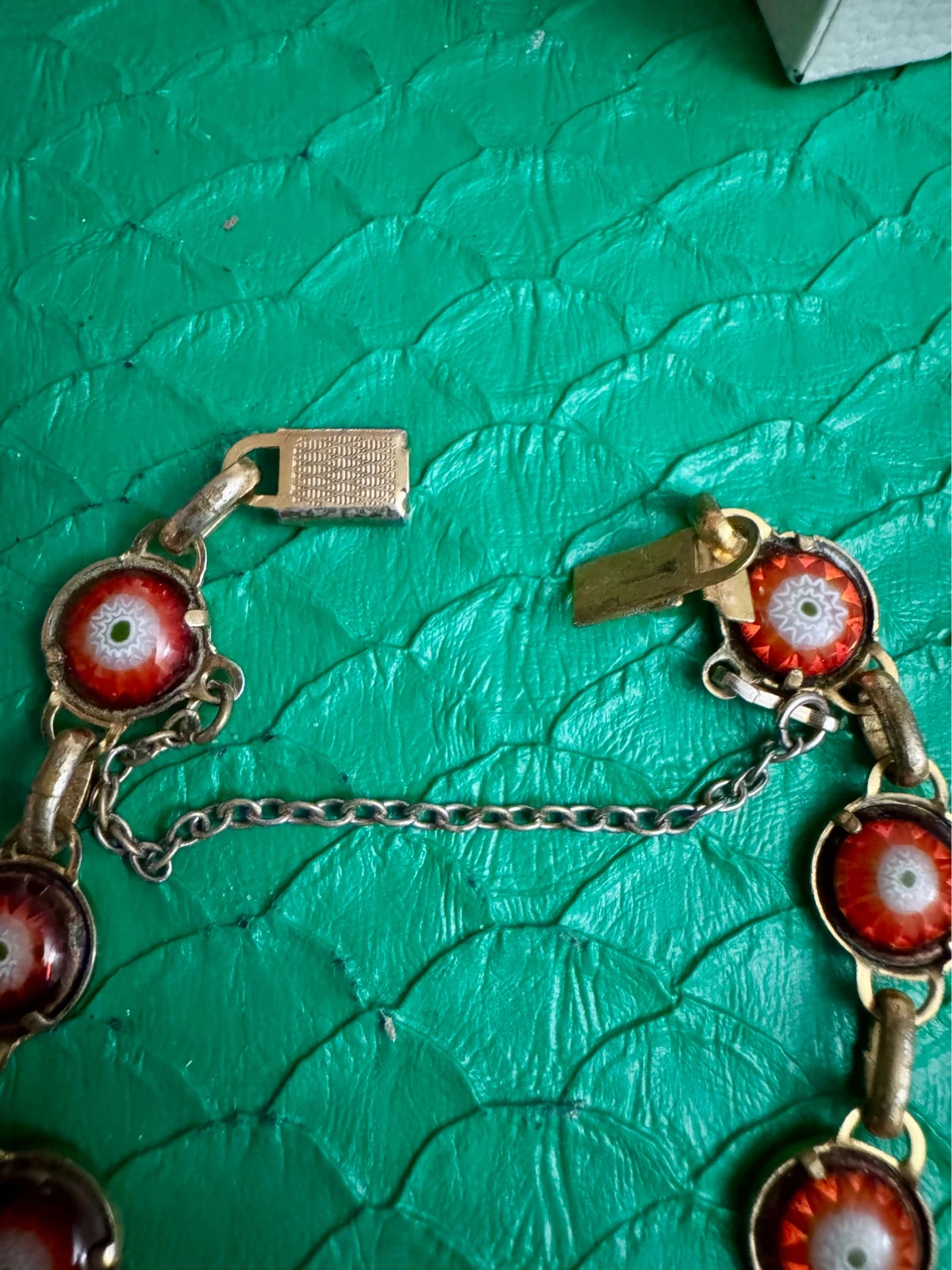 Pulsera vintage 🦋 – Vintage 3