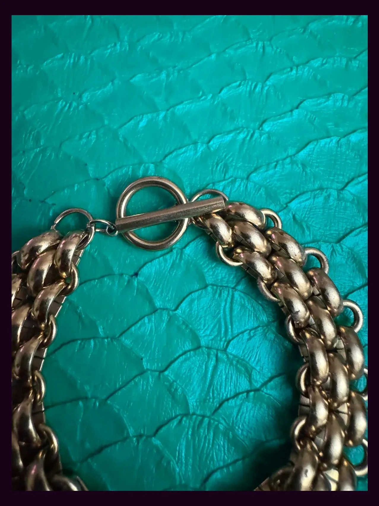 Pulsera vintage 🦋 – Vintage 3