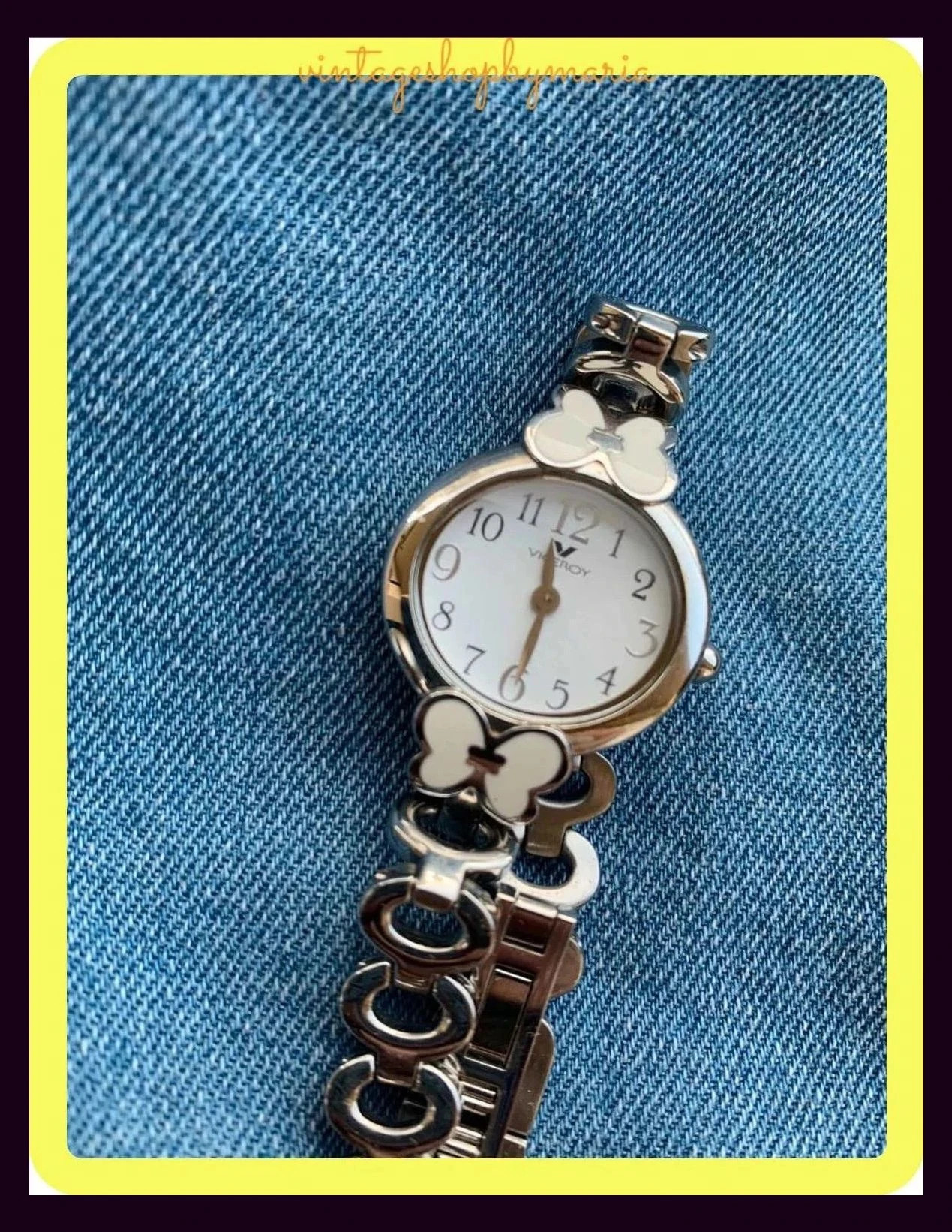 Reloj mujer marca Viceroy 🦋 – Viceroy – taille Taille unique 2