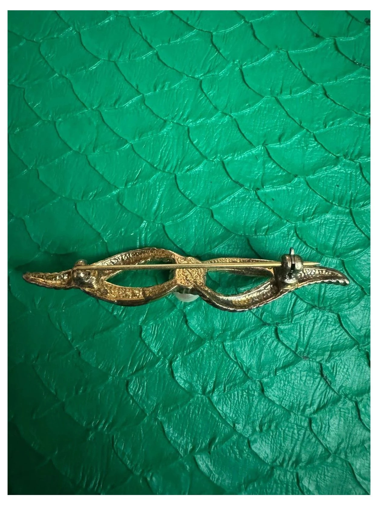 Broche vintage 🦋 – Vintage Dressing 3