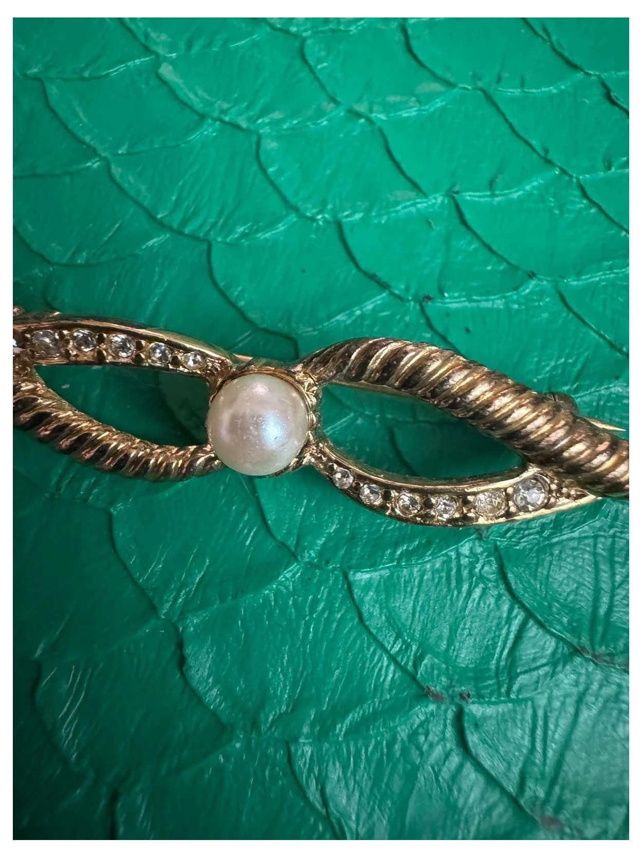 Broche vintage 🦋 – Vintage Dressing 2