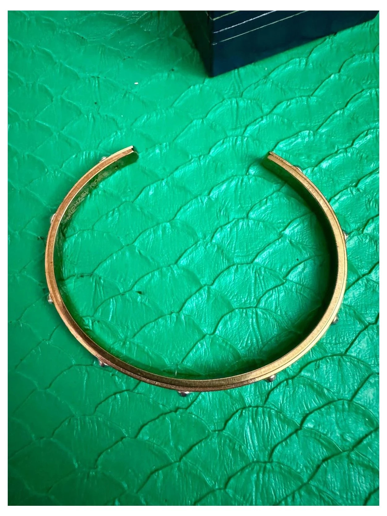 Pulsera acero inoxidable de michael kors 🦋 – Michael Kors 2