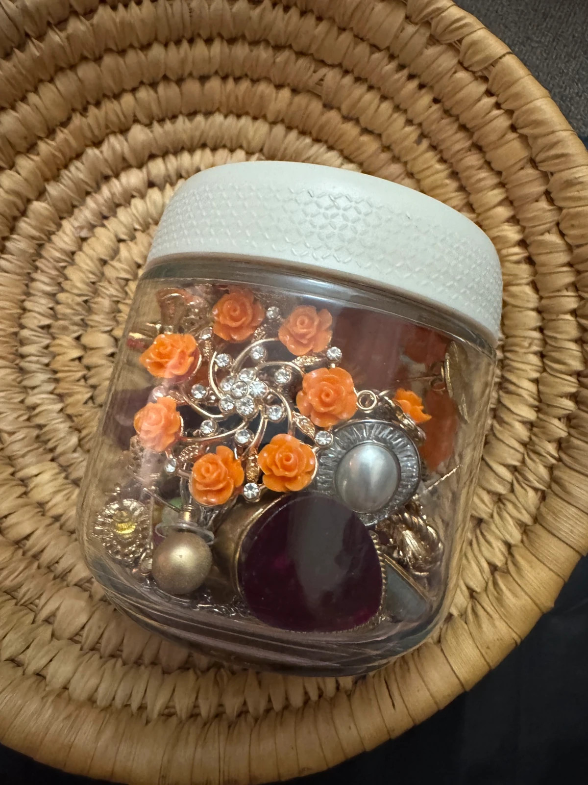 Bisutería 27 piezas en perfecto estado todo 🦋 – Vintage 3