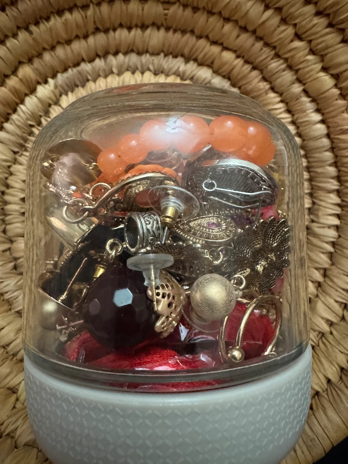 Bisutería 26 piezas en perfecto estado todo 🦋 – Vintage 3