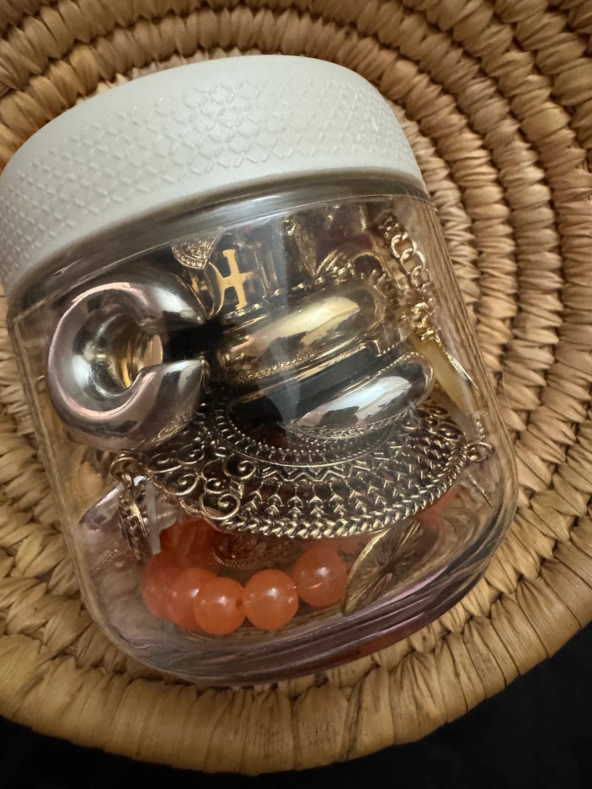 Bisutería 26 piezas en perfecto estado todo 🦋 – Vintage 4