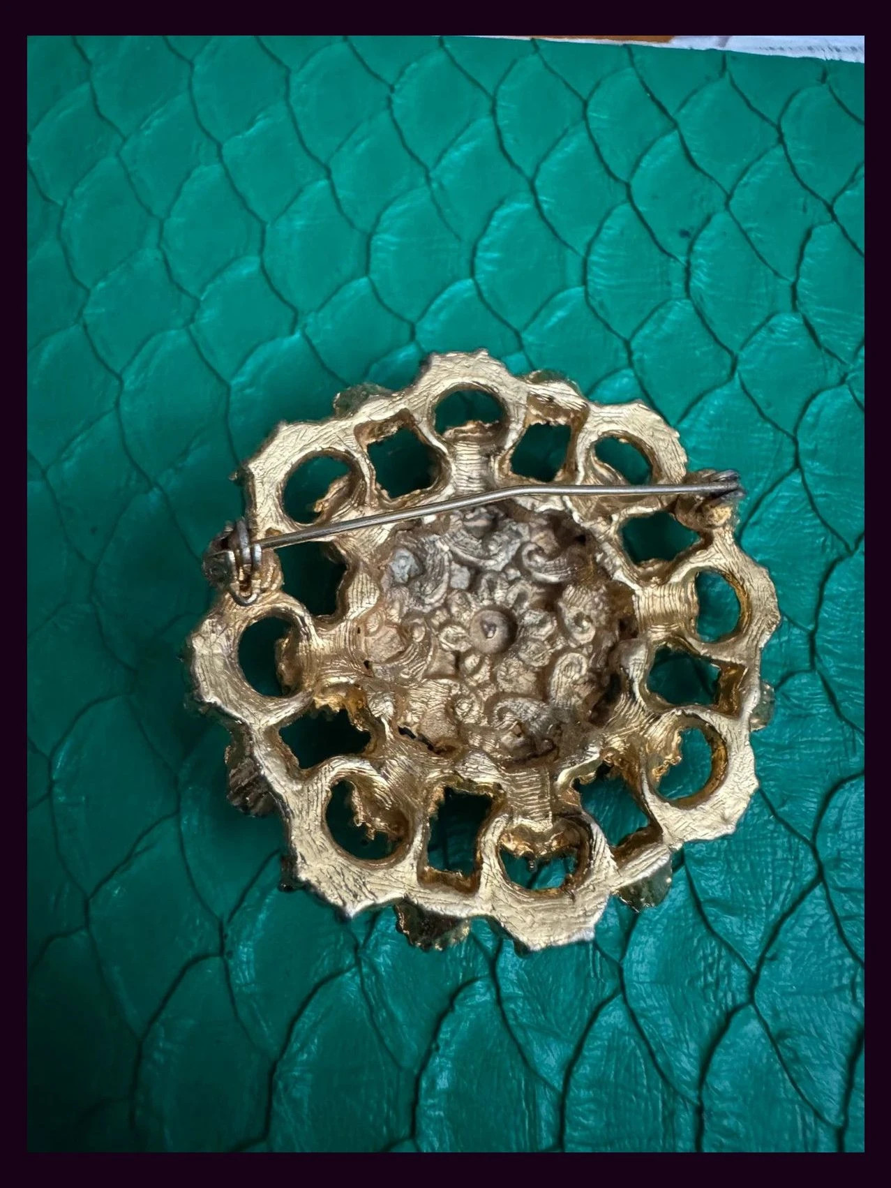Broche vintage 🦋 – Vintage Dressing 5