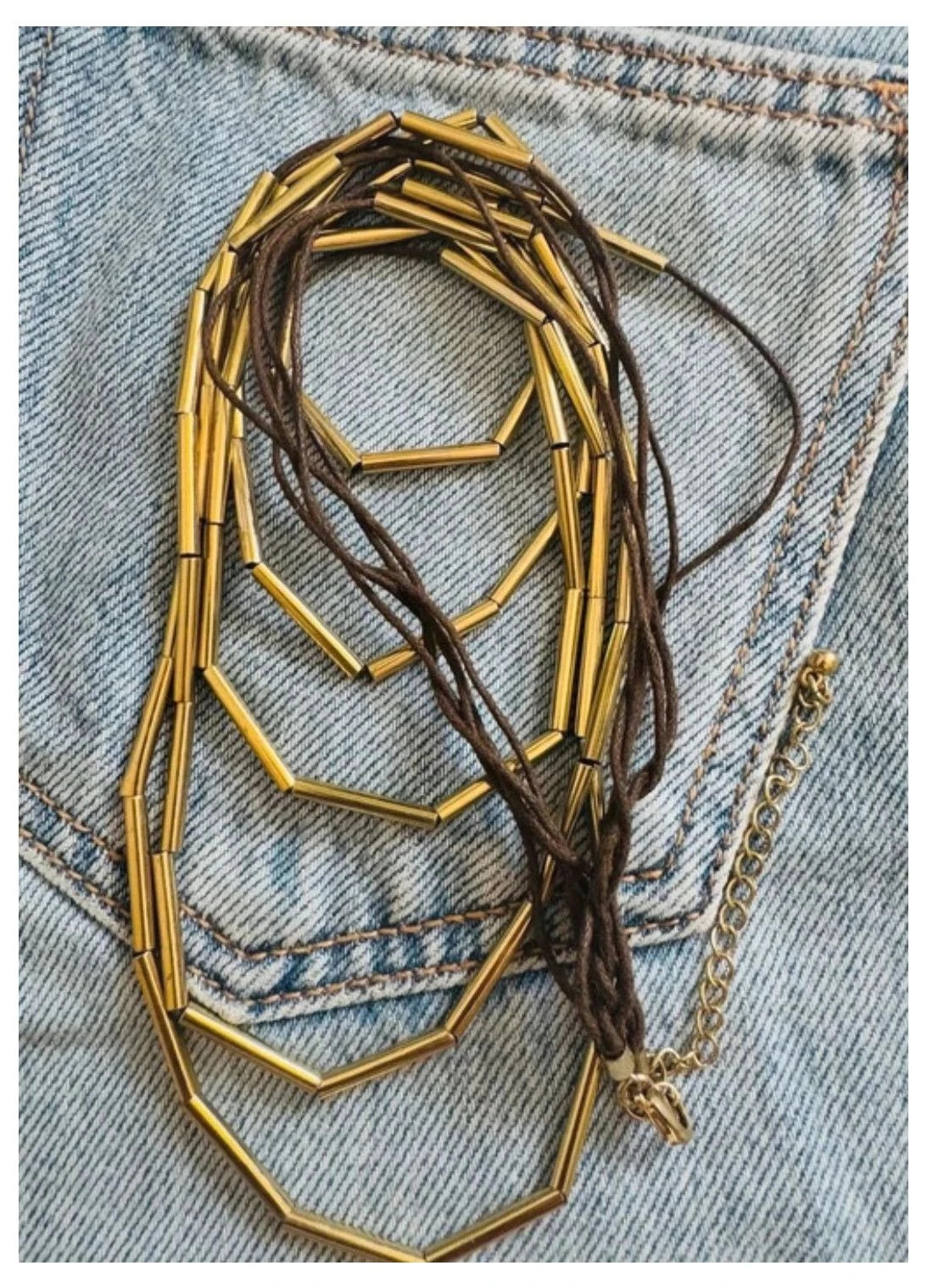 Collar vintage 🦋 – Vintage Dressing 2