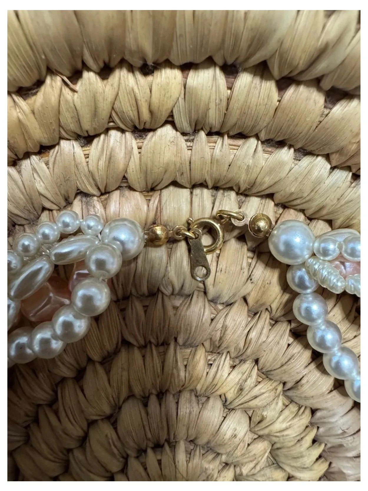 Collar vintage 🦋 – Vintage 3