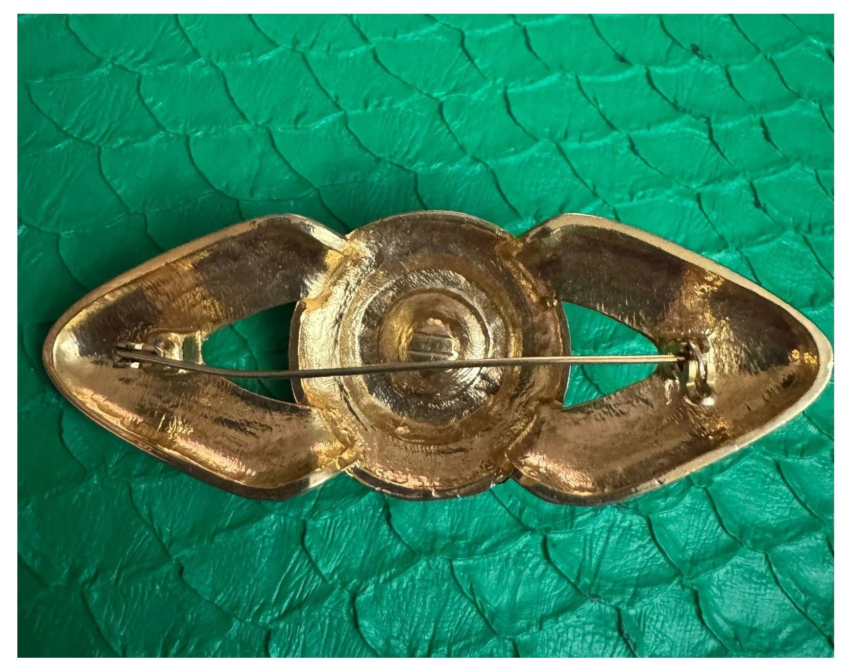 Broche vintage 🦋 – Vintage Dressing 3